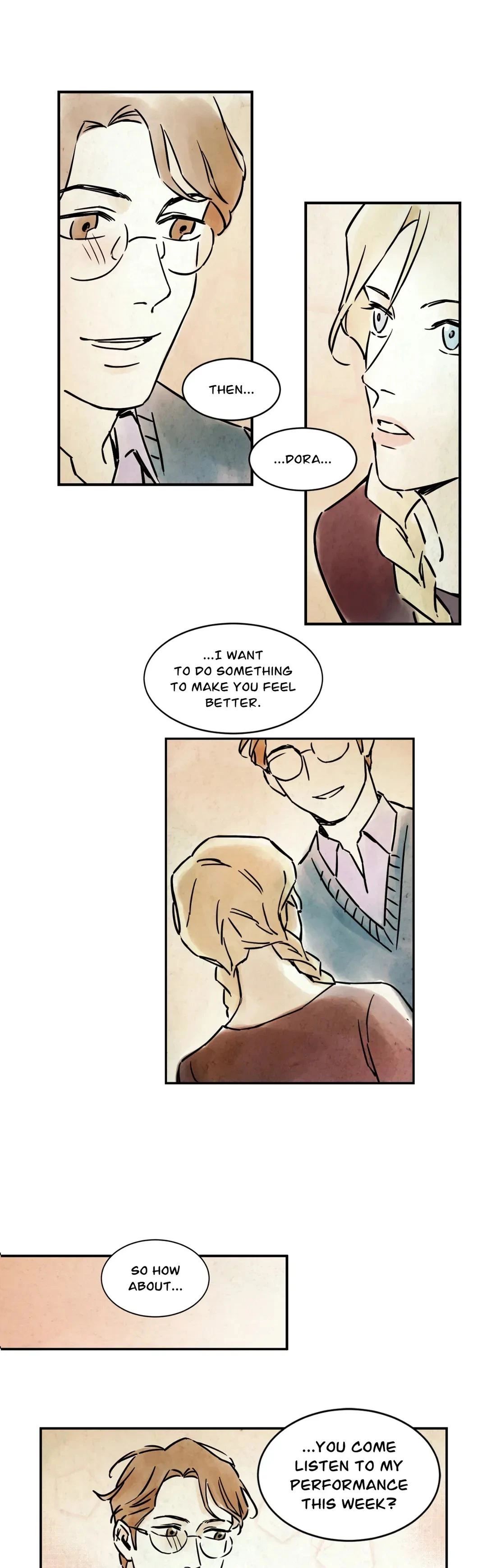 House Of Desire Chapter 43 page 24