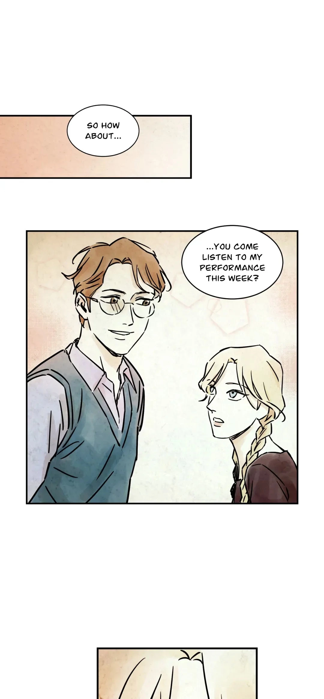 House Of Desire Chapter 44 page 2
