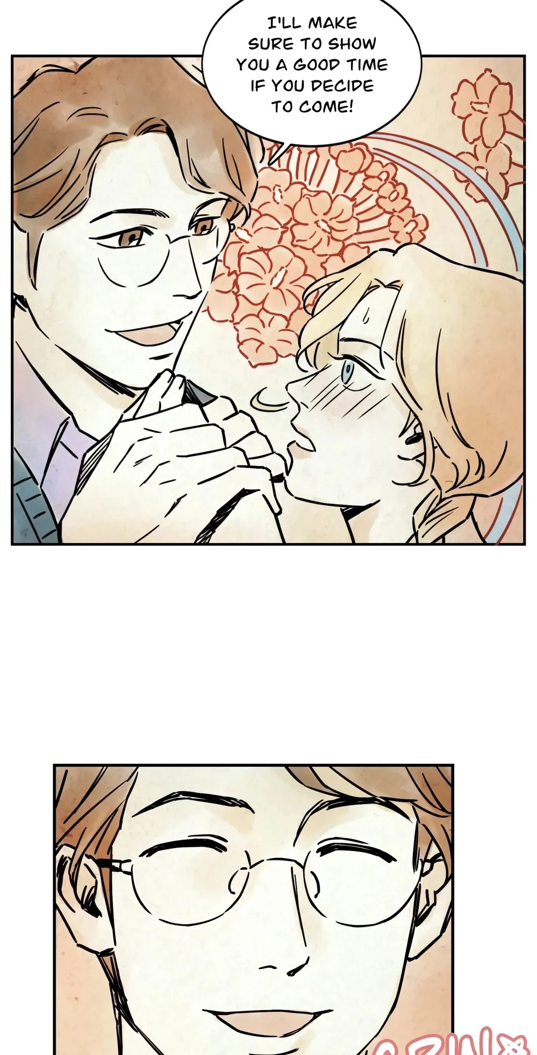 House Of Desire Chapter 44 page 6