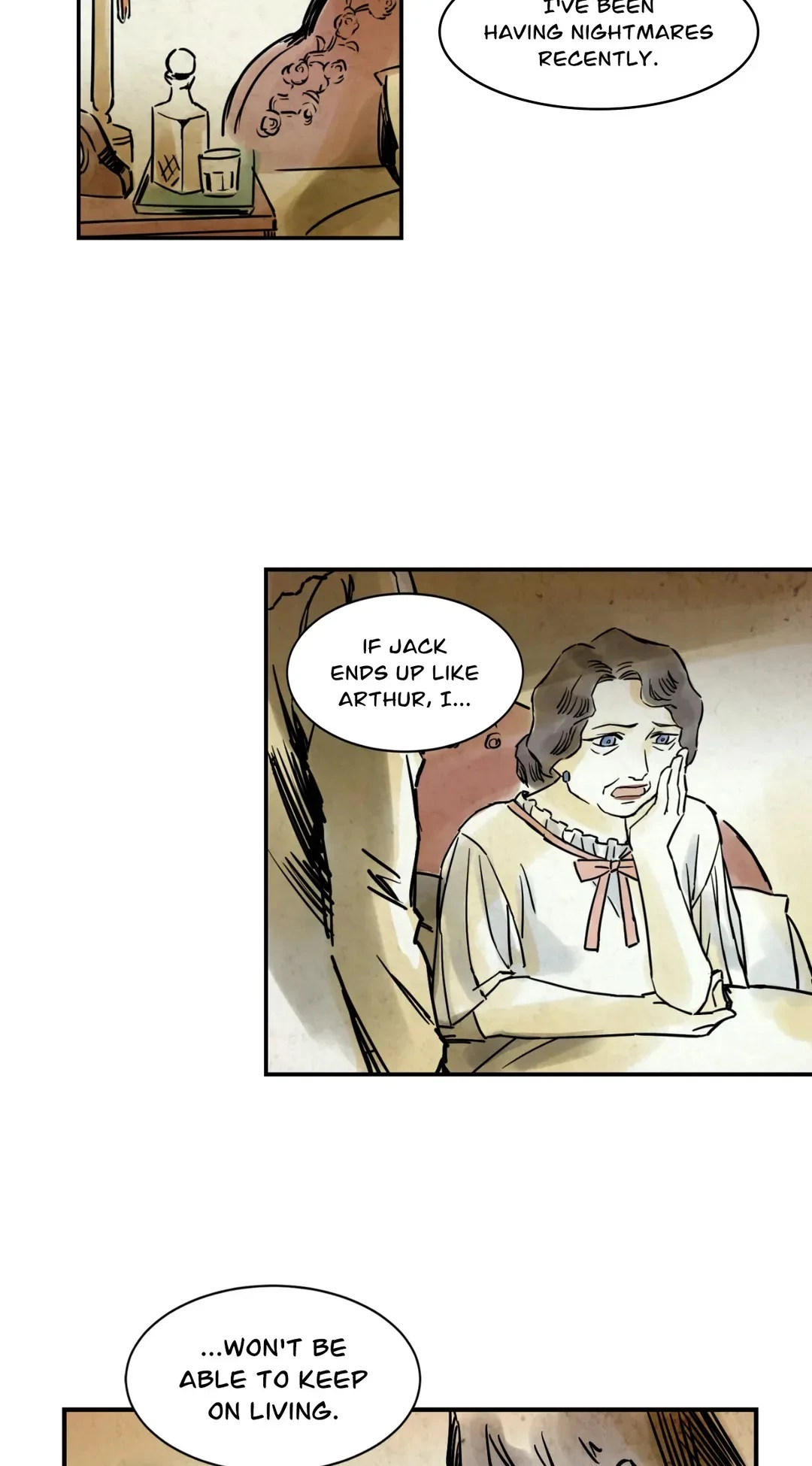 House Of Desire Chapter 44 page 9