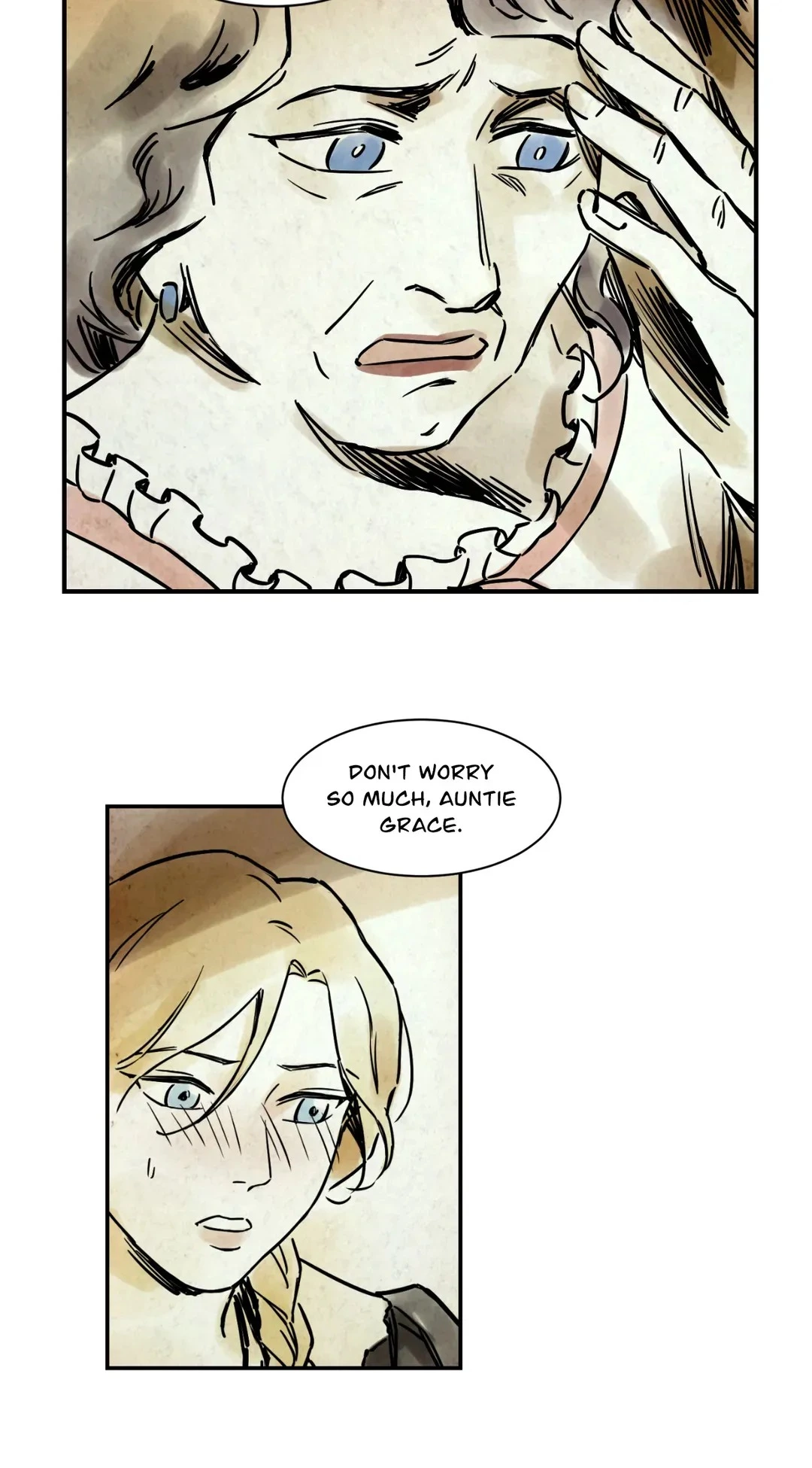 House Of Desire Chapter 44 page 10