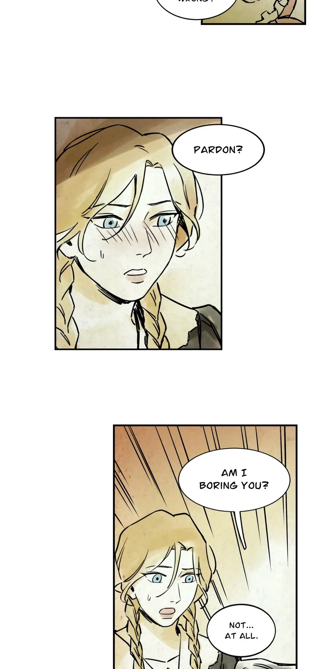 House Of Desire Chapter 44 page 12
