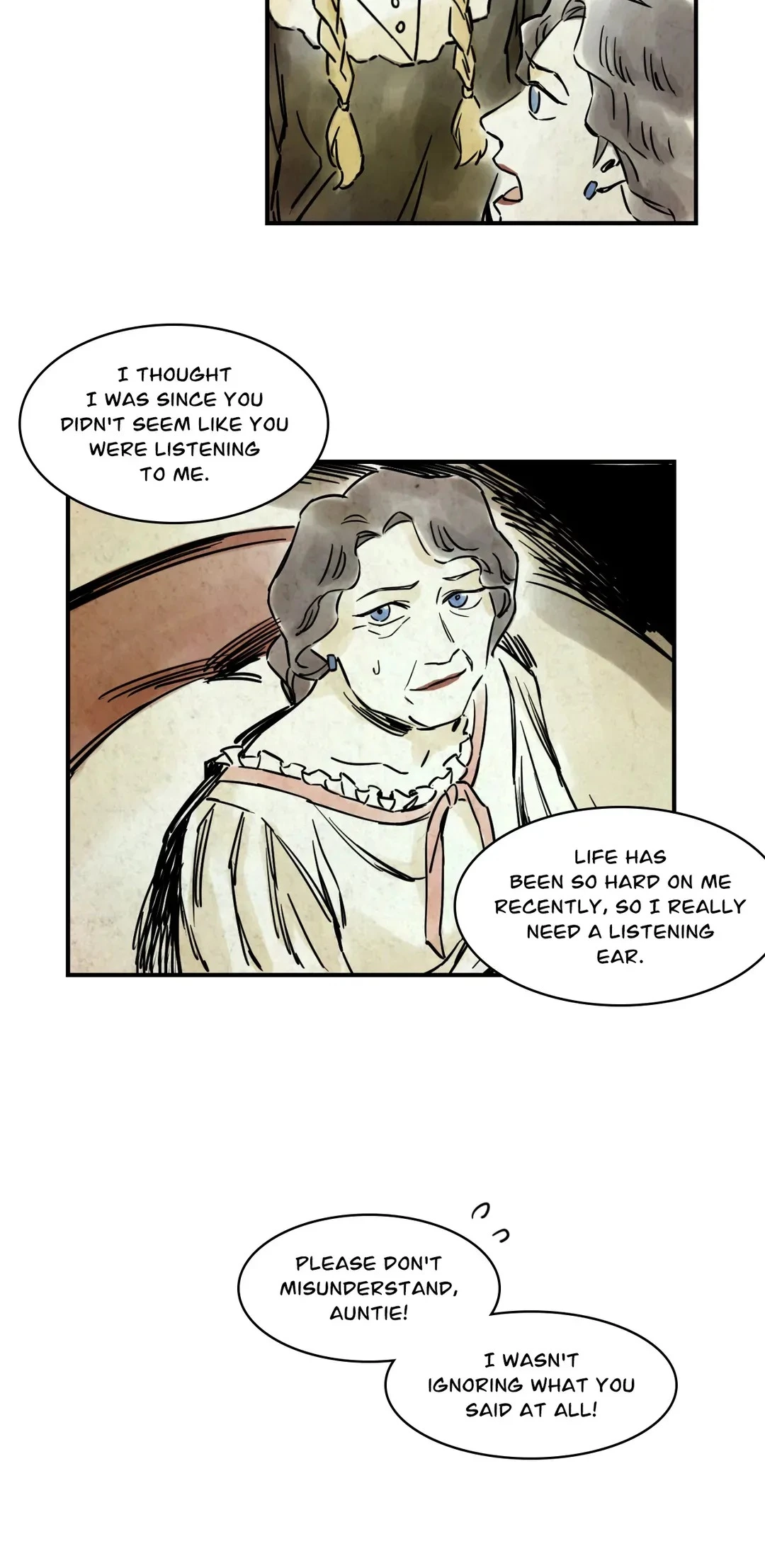 House Of Desire Chapter 44 page 13
