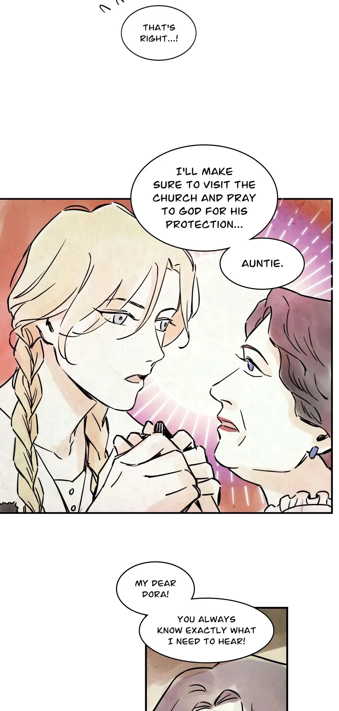 House Of Desire Chapter 44 page 15