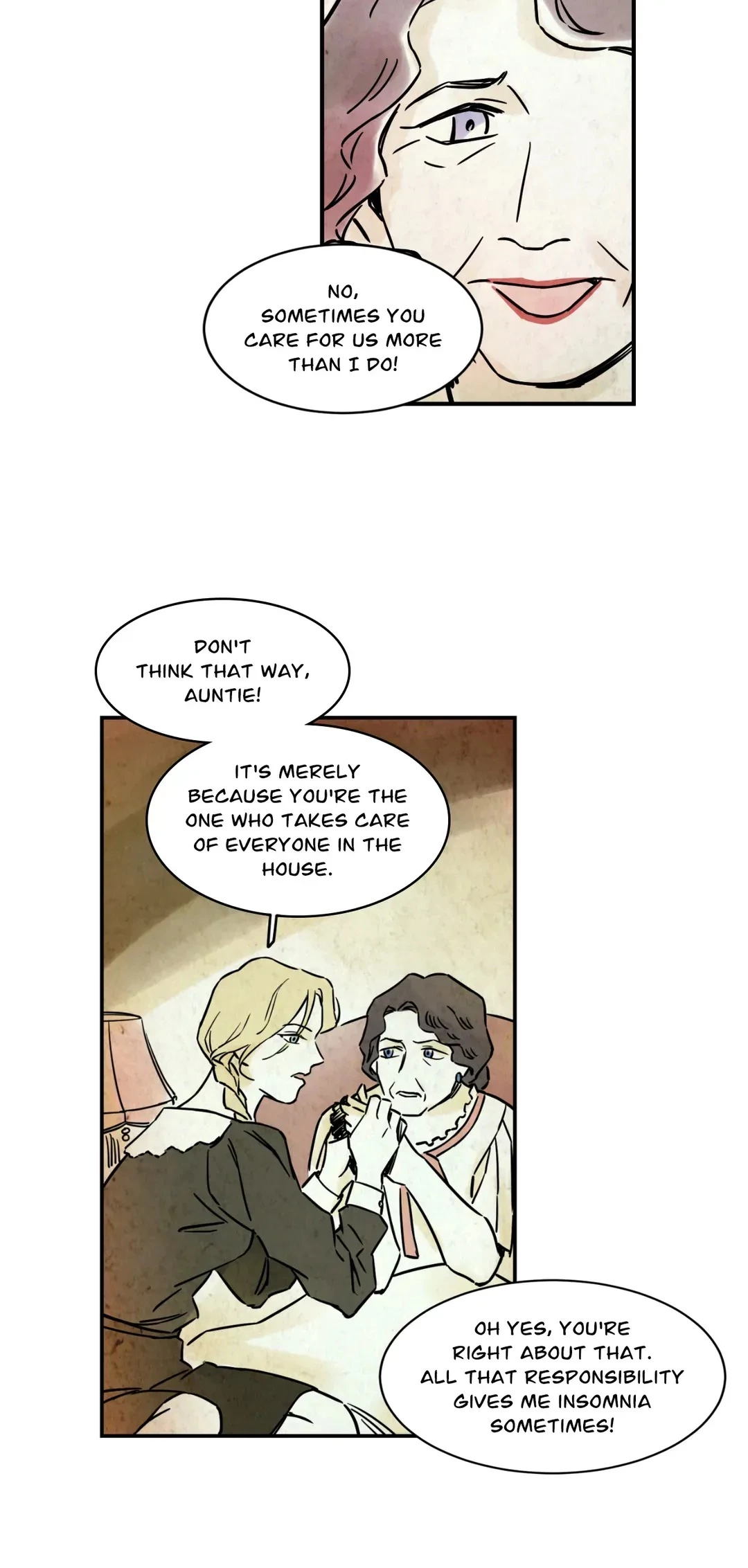 House Of Desire Chapter 44 page 16