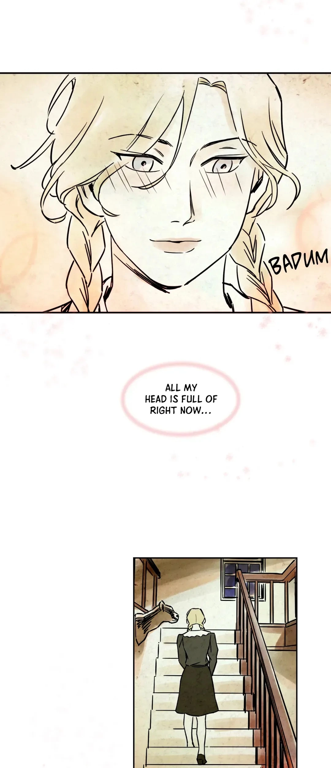 House Of Desire Chapter 44 page 21