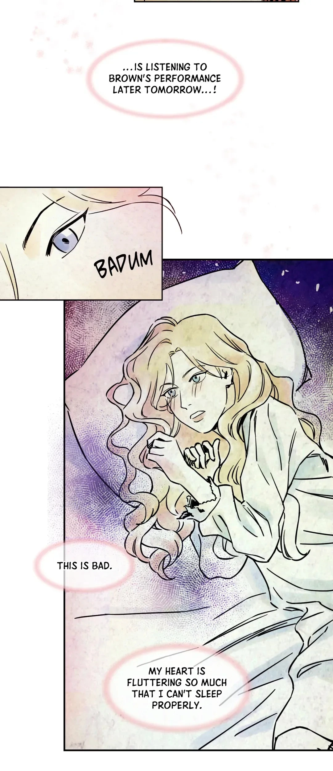 House Of Desire Chapter 44 page 22