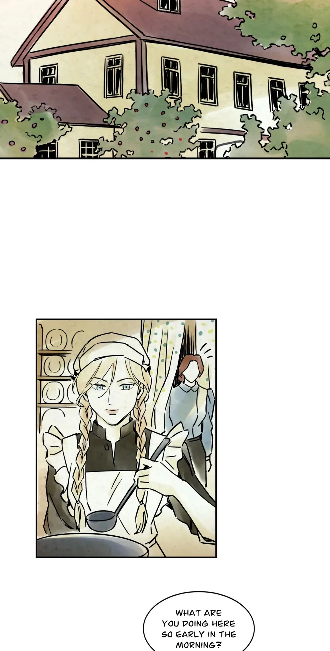House Of Desire Chapter 44 page 24