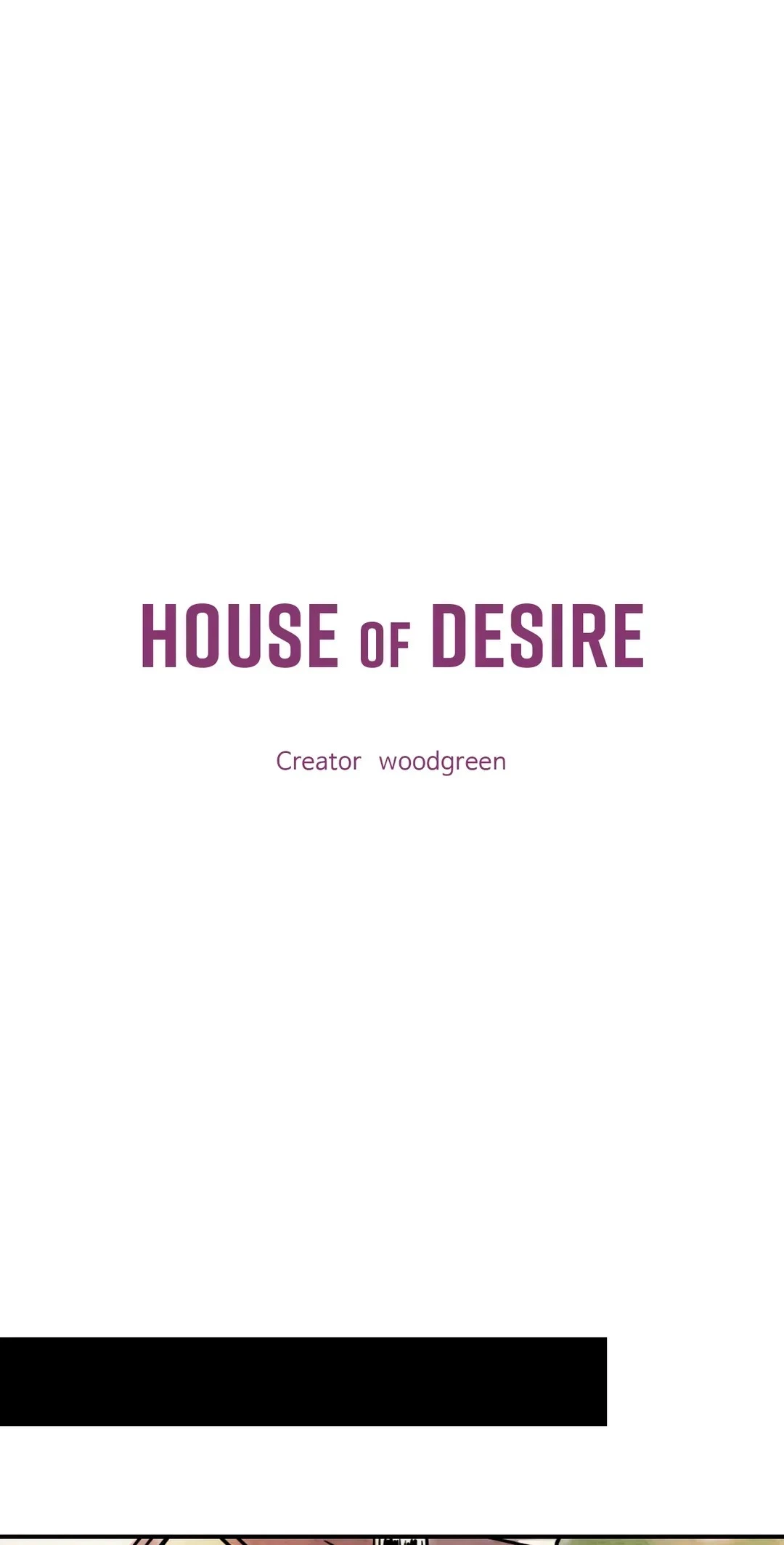 House Of Desire Chapter 44 page 23