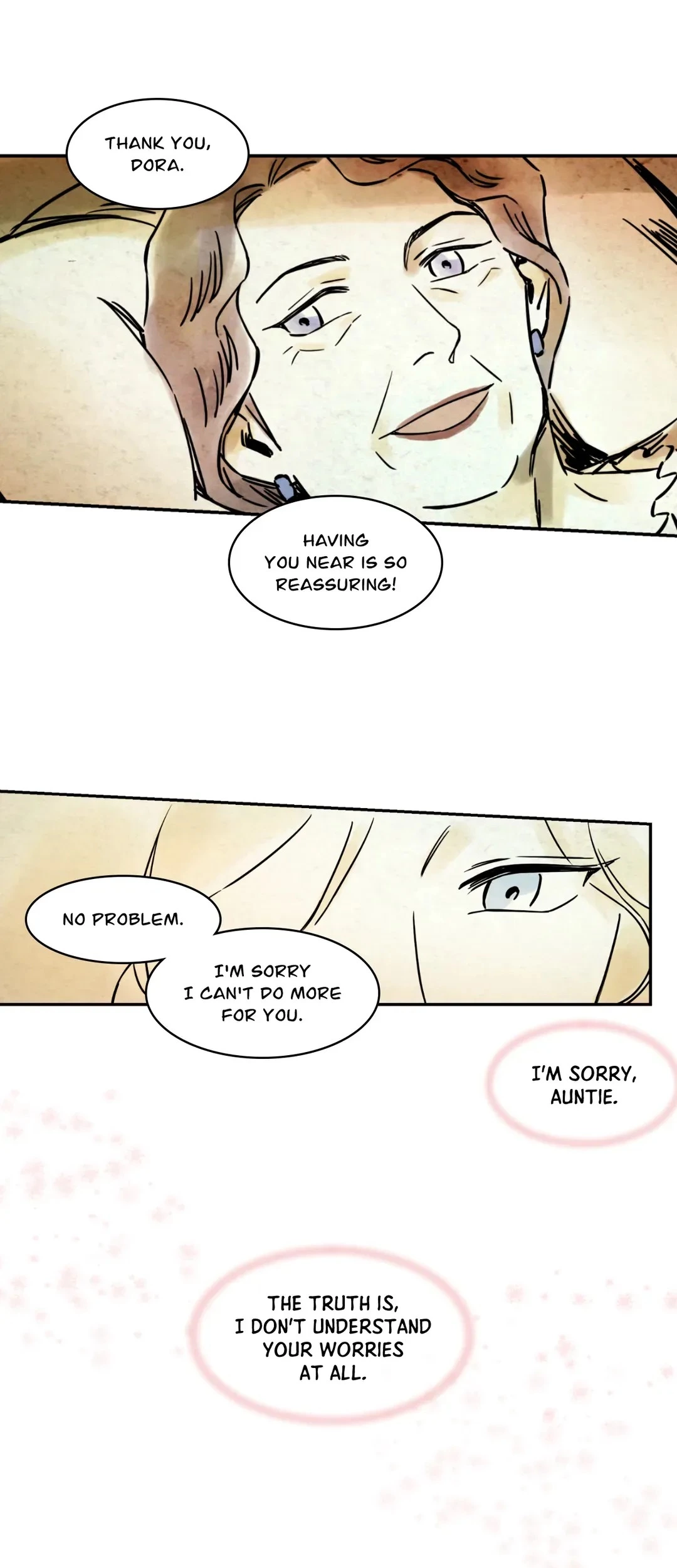 House Of Desire Chapter 44 page 20