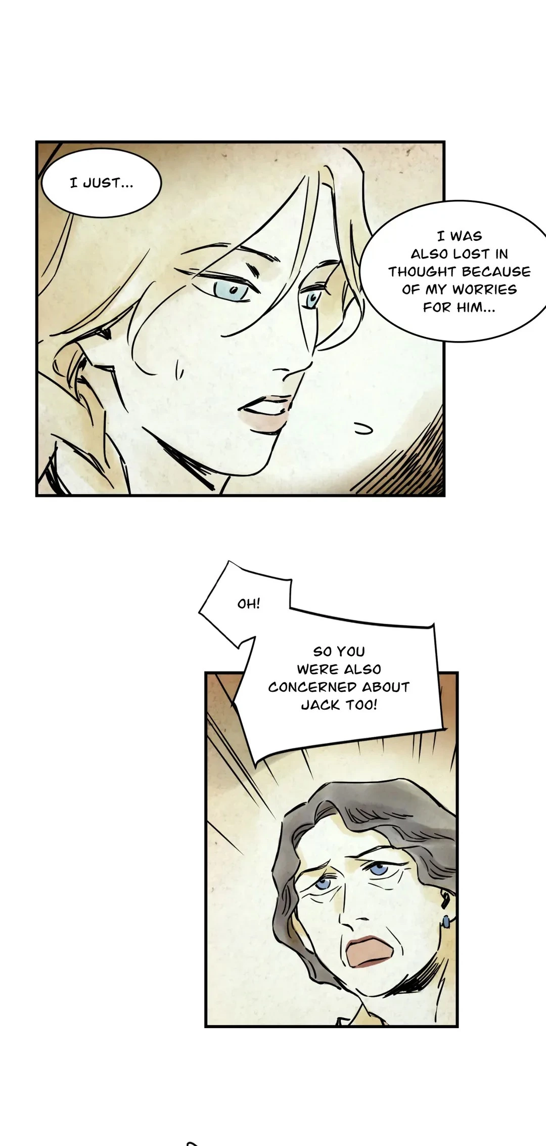 House Of Desire Chapter 44 page 14