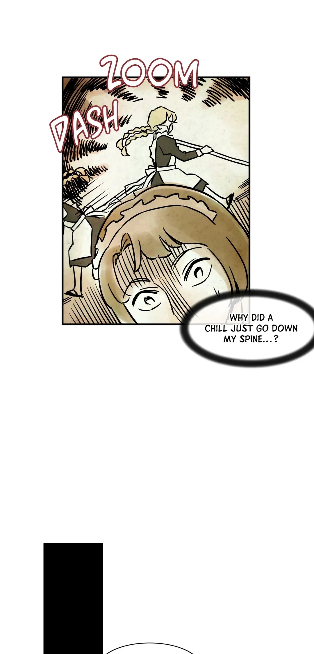 House Of Desire Chapter 44 page 29