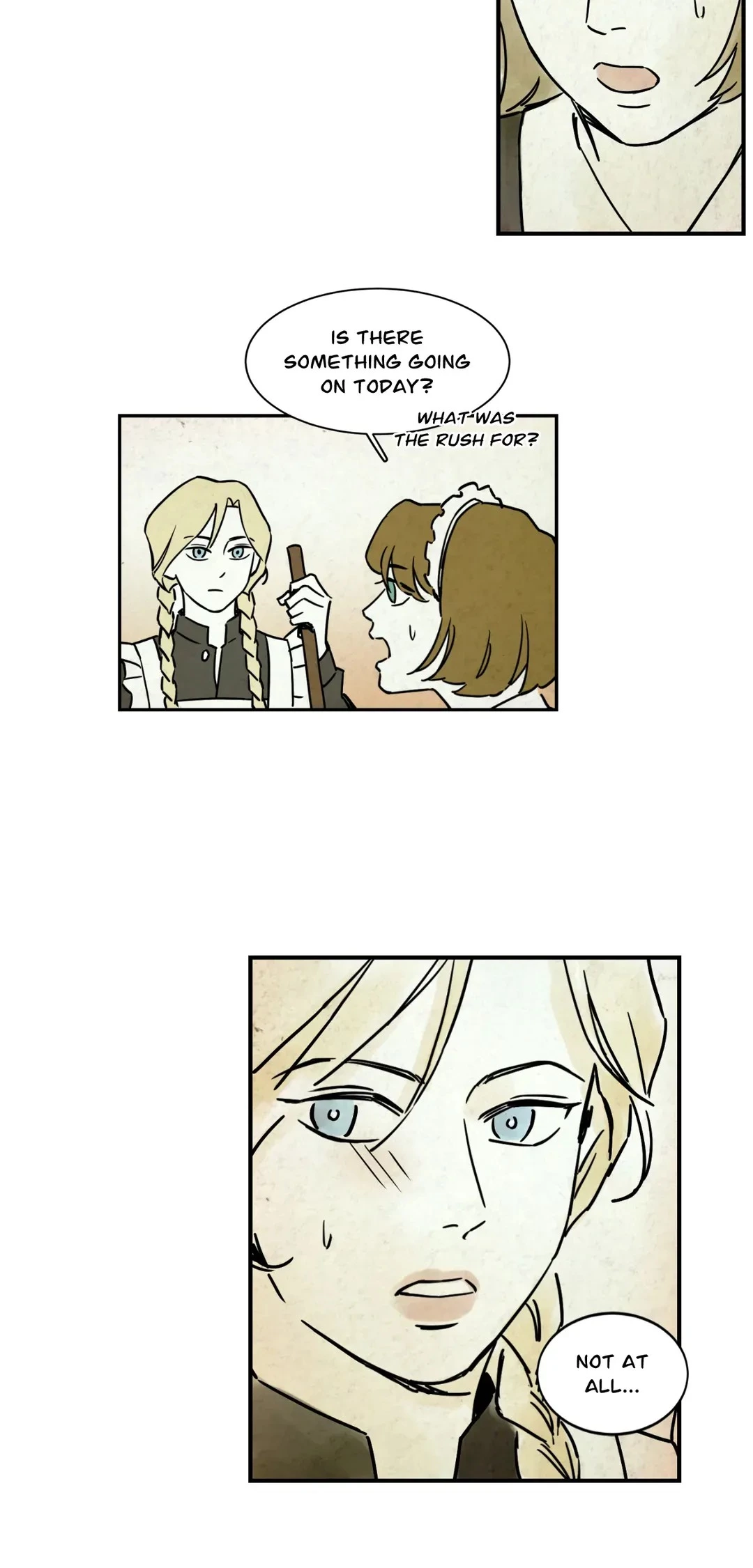 House Of Desire Chapter 44 page 31