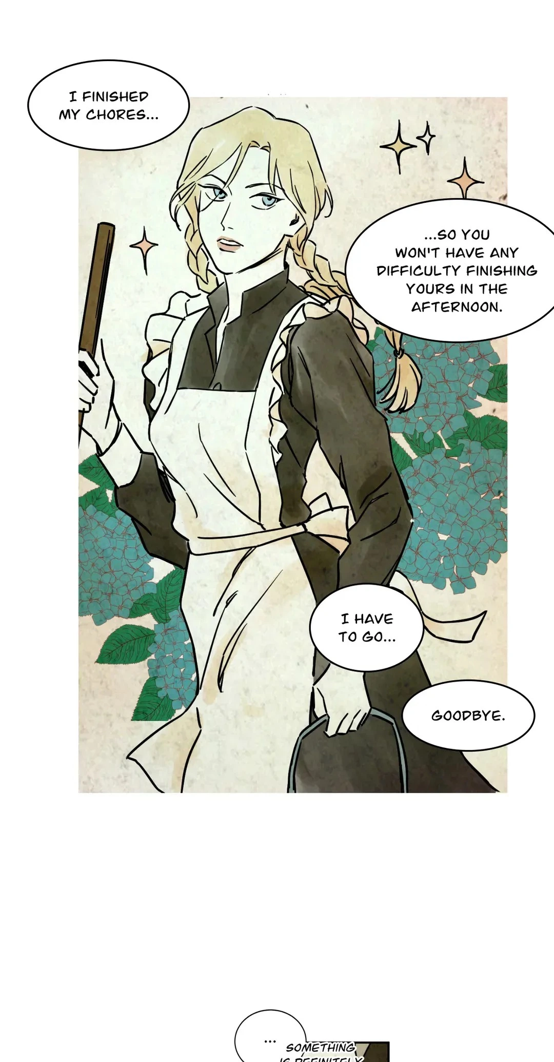 House Of Desire Chapter 44 page 32