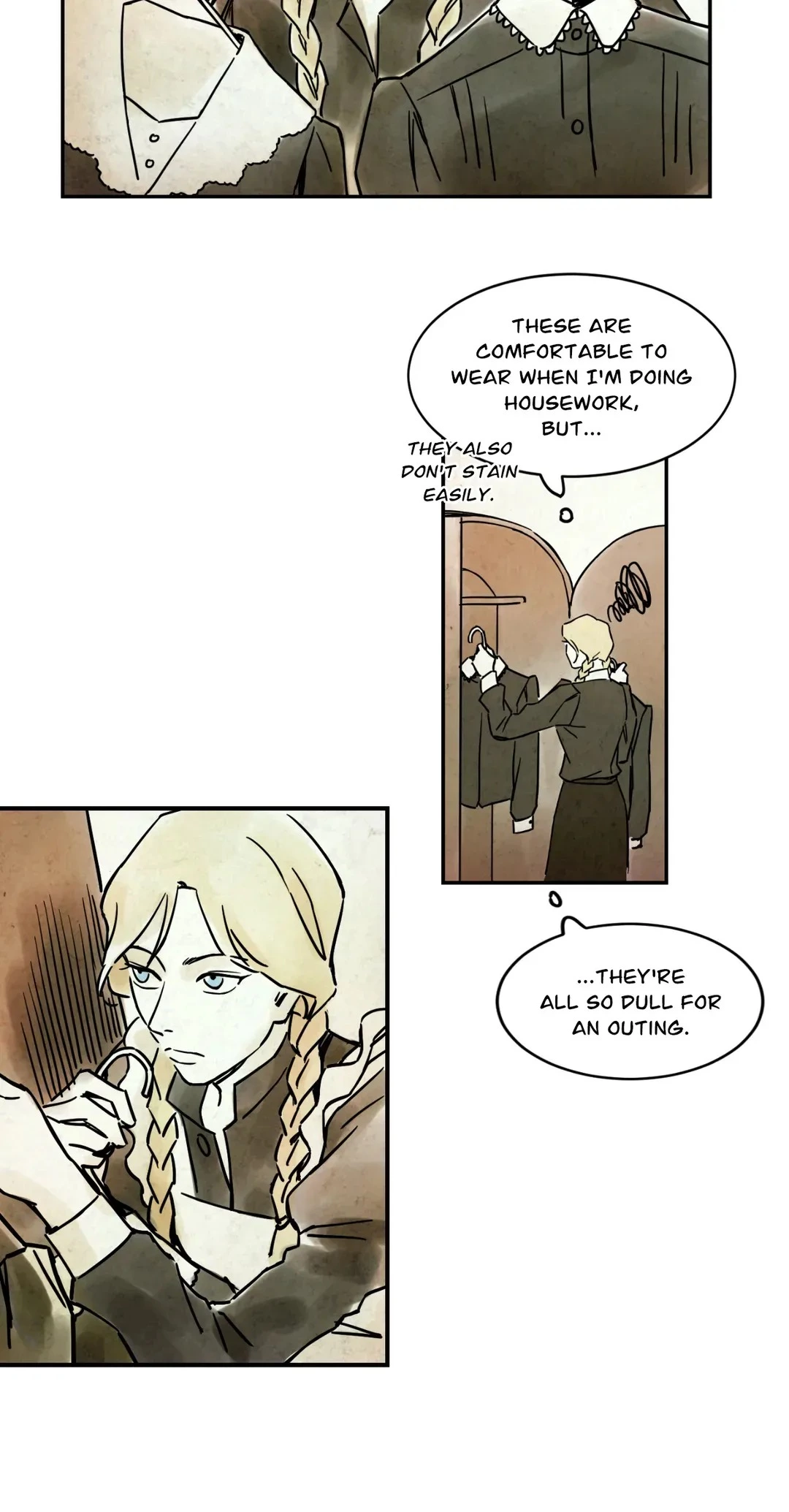 House Of Desire Chapter 44 page 34