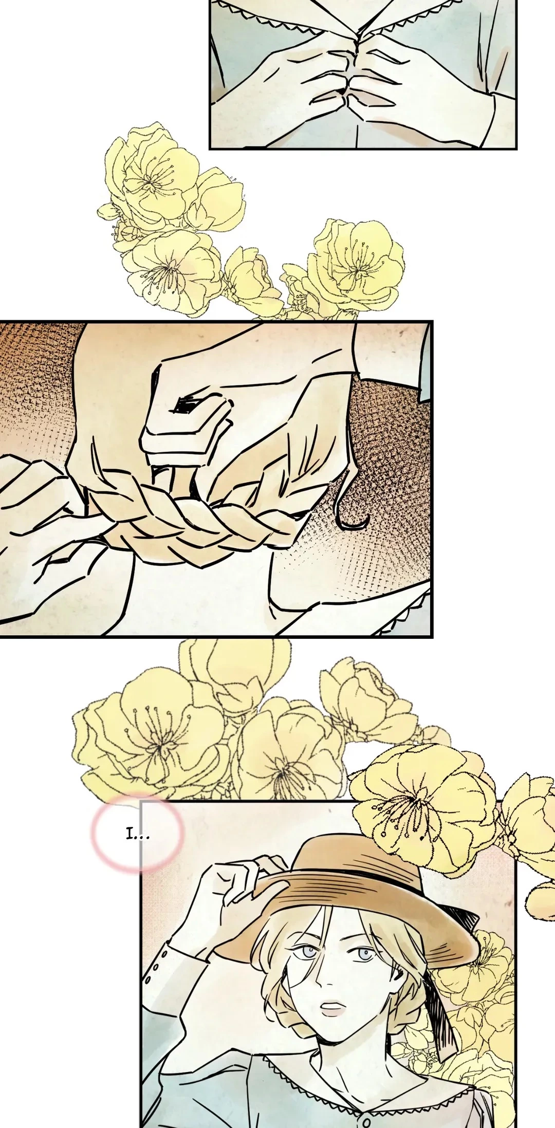 House Of Desire Chapter 44 page 36