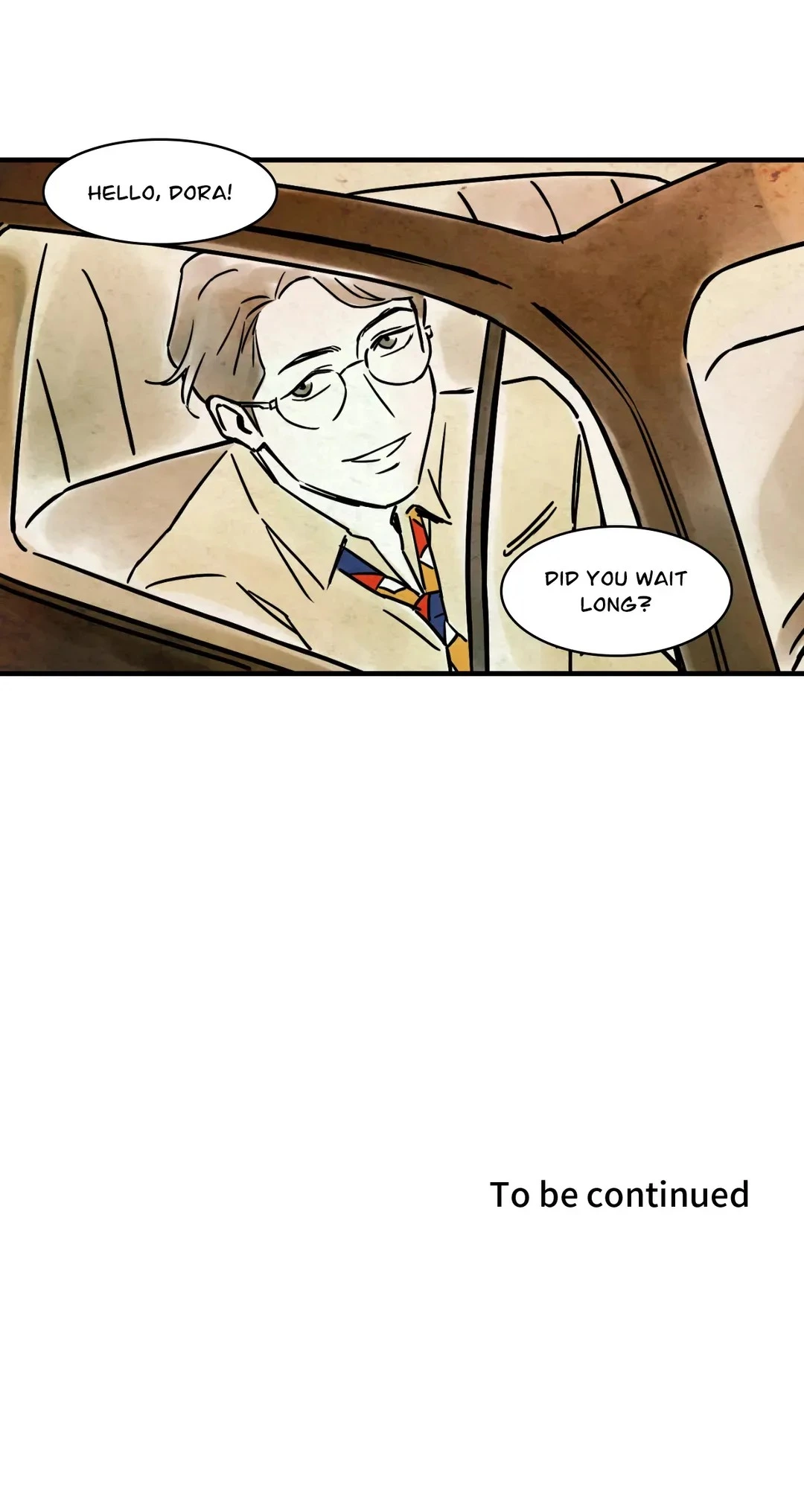 House Of Desire Chapter 44 page 40