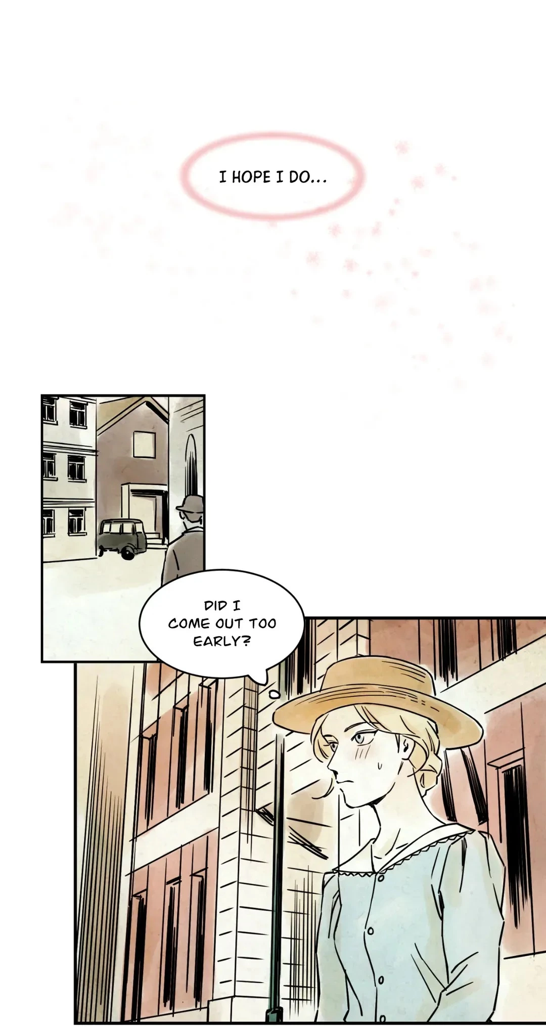 House Of Desire Chapter 44 page 38