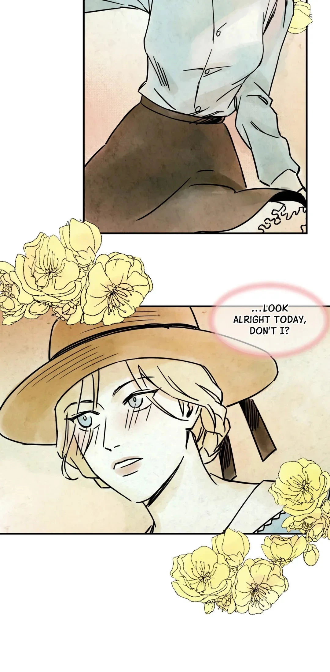 House Of Desire Chapter 44 page 37