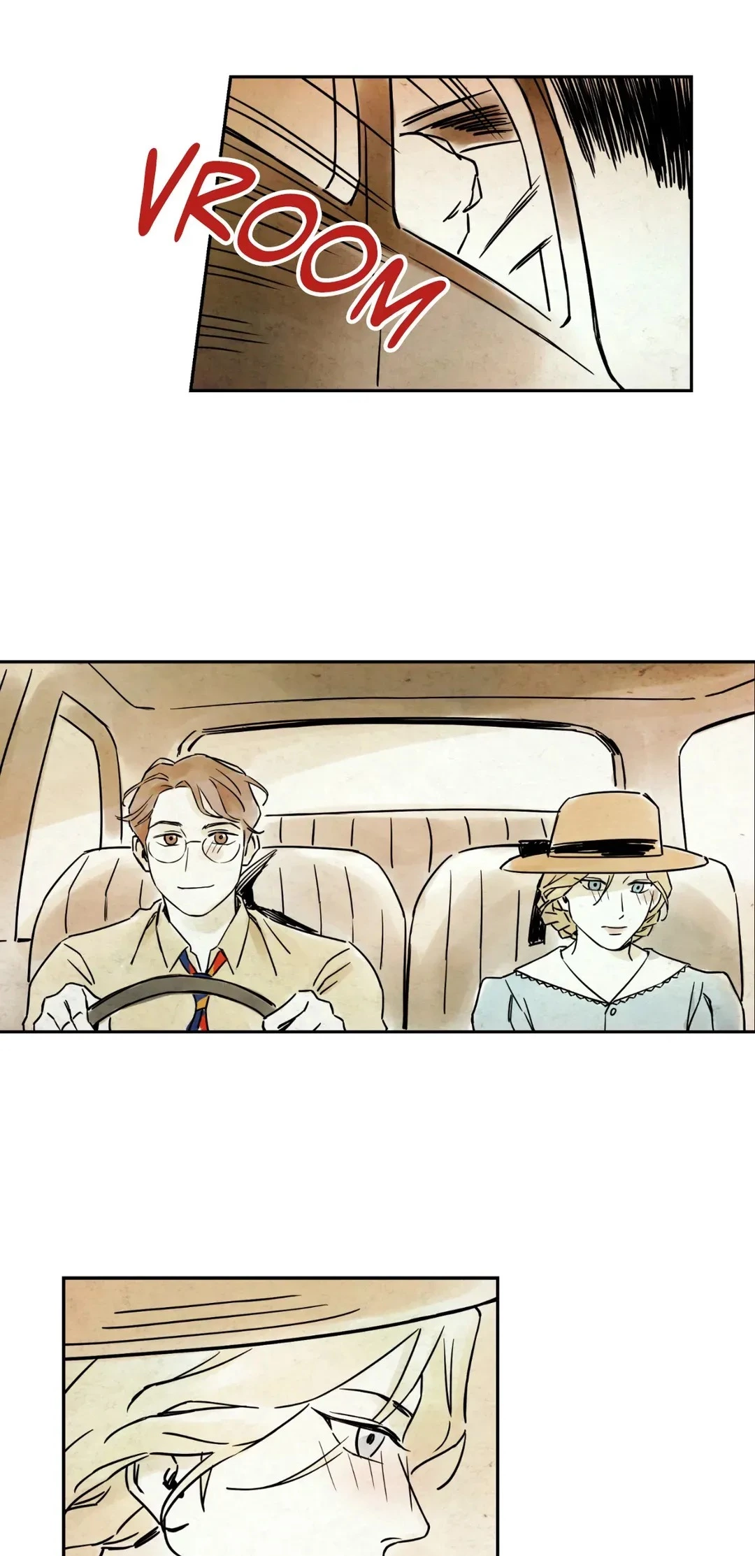 House Of Desire Chapter 45 page 5