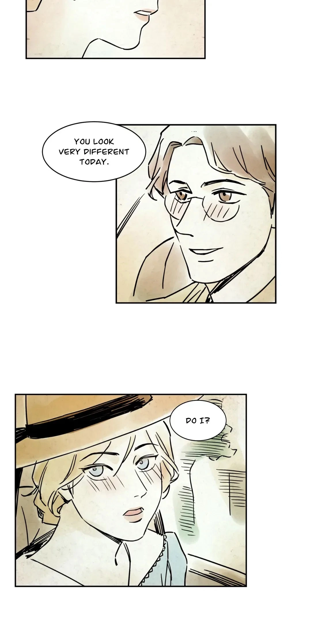 House Of Desire Chapter 45 page 6