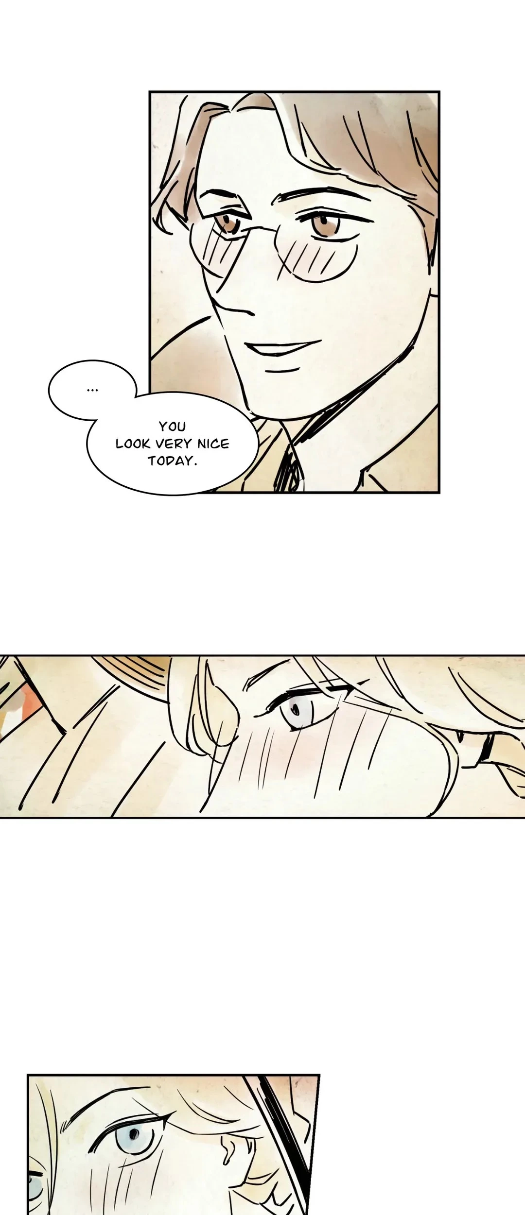House Of Desire Chapter 45 page 8