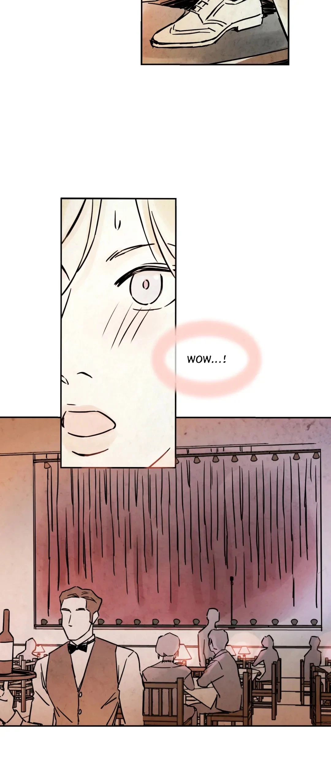 House Of Desire Chapter 45 page 16