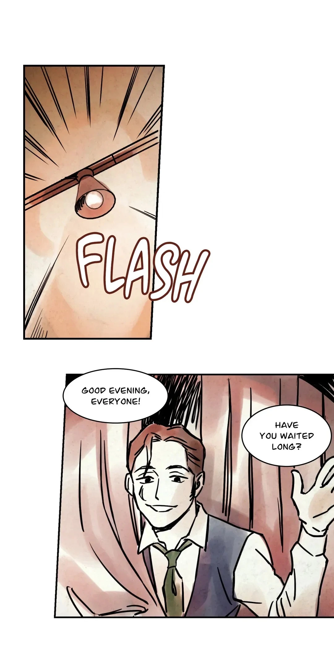 House Of Desire Chapter 45 page 22