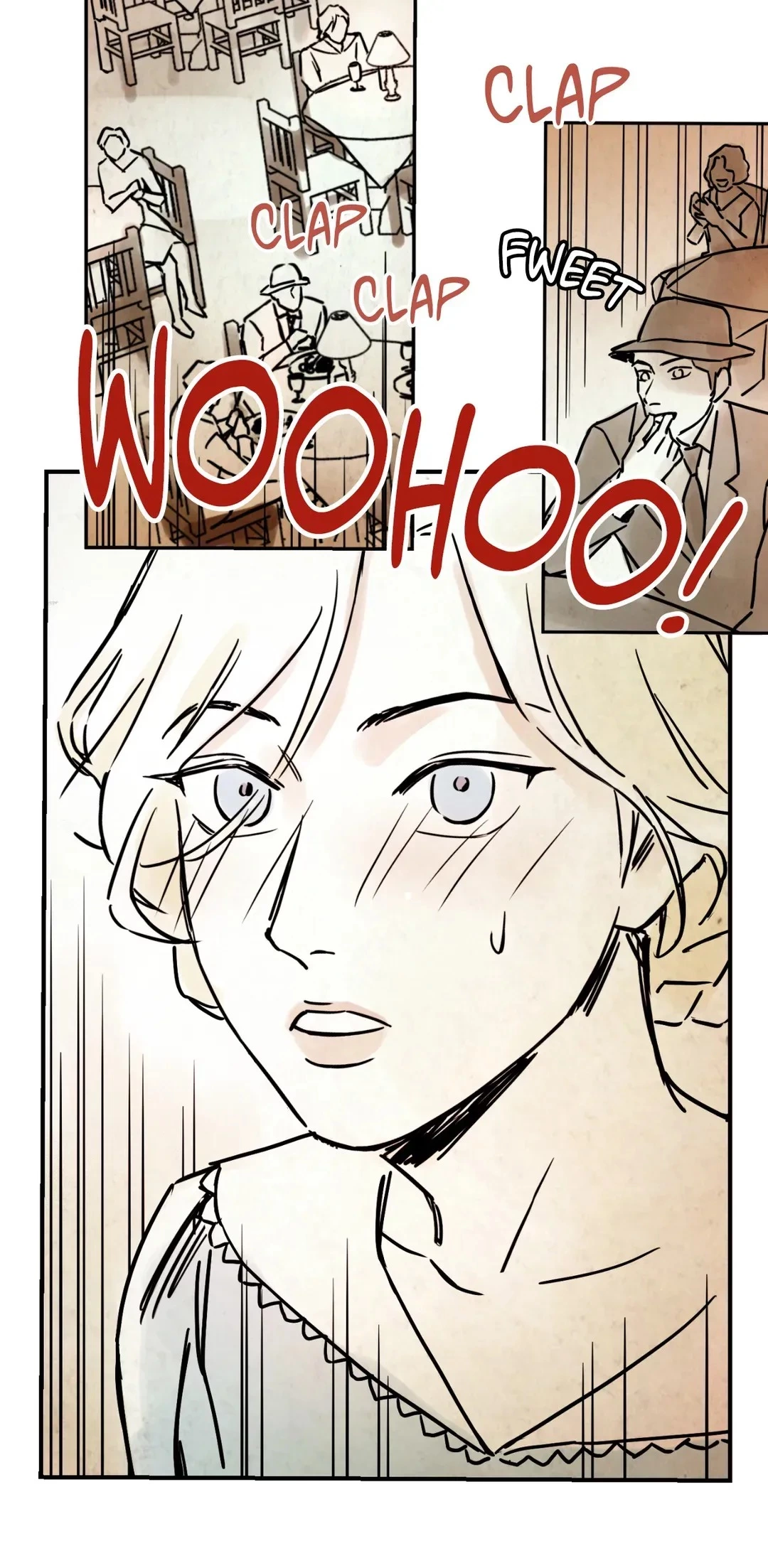 House Of Desire Chapter 45 page 25