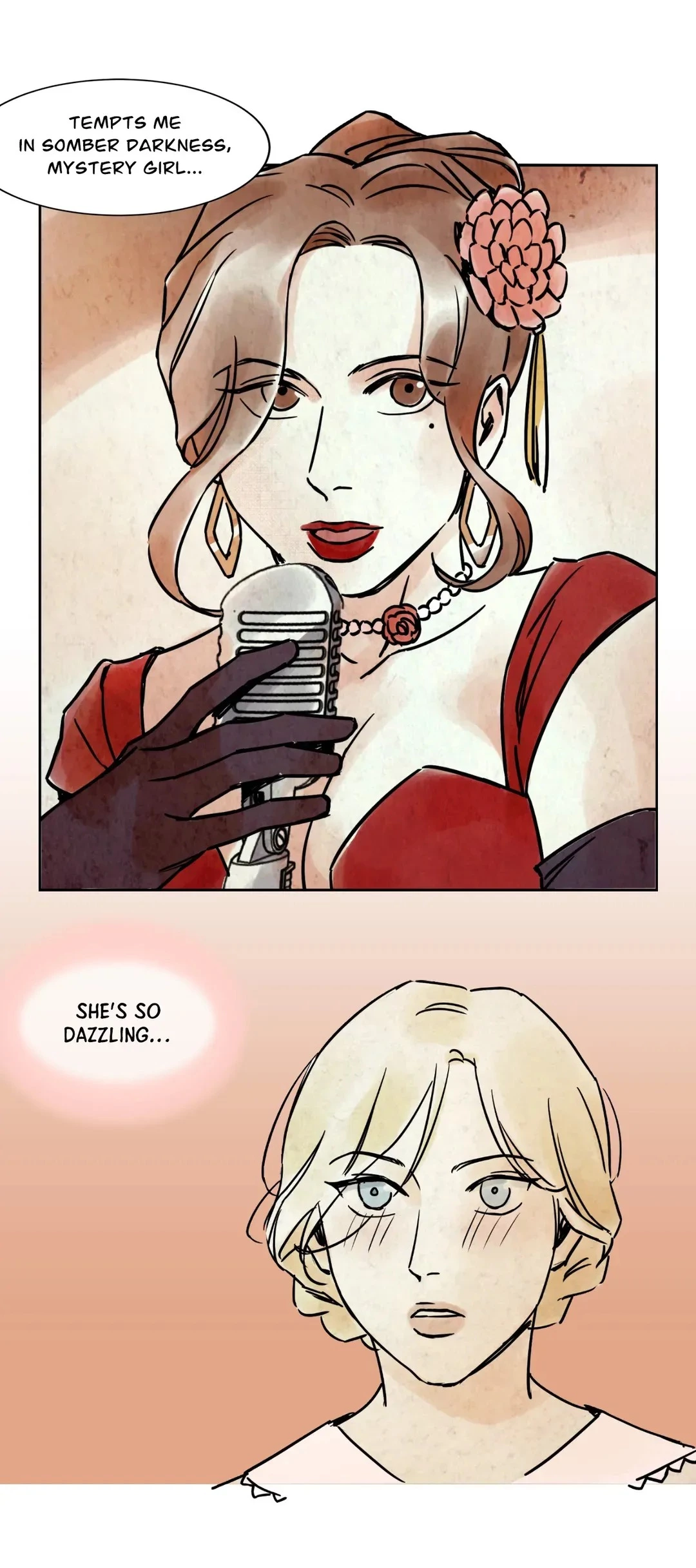 House Of Desire Chapter 45 page 29