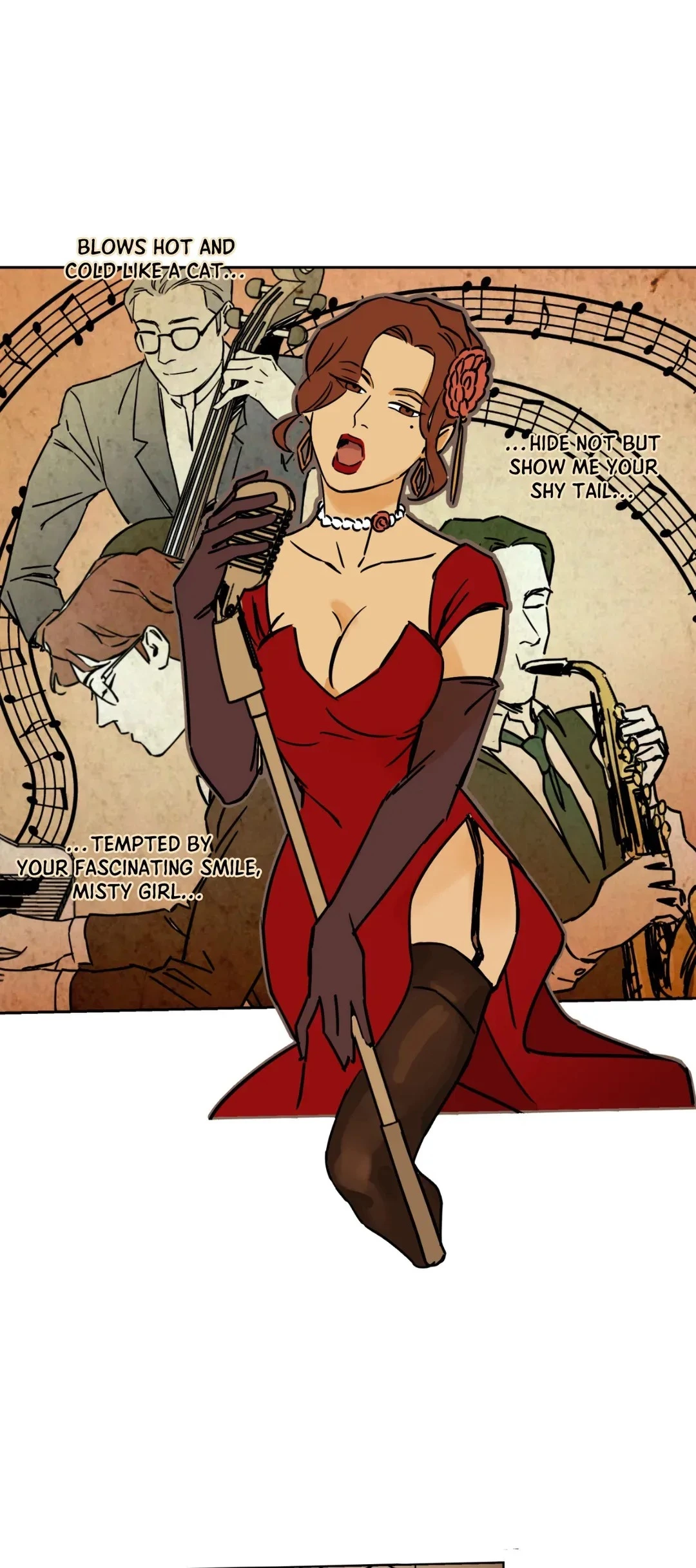 House Of Desire Chapter 45 page 30