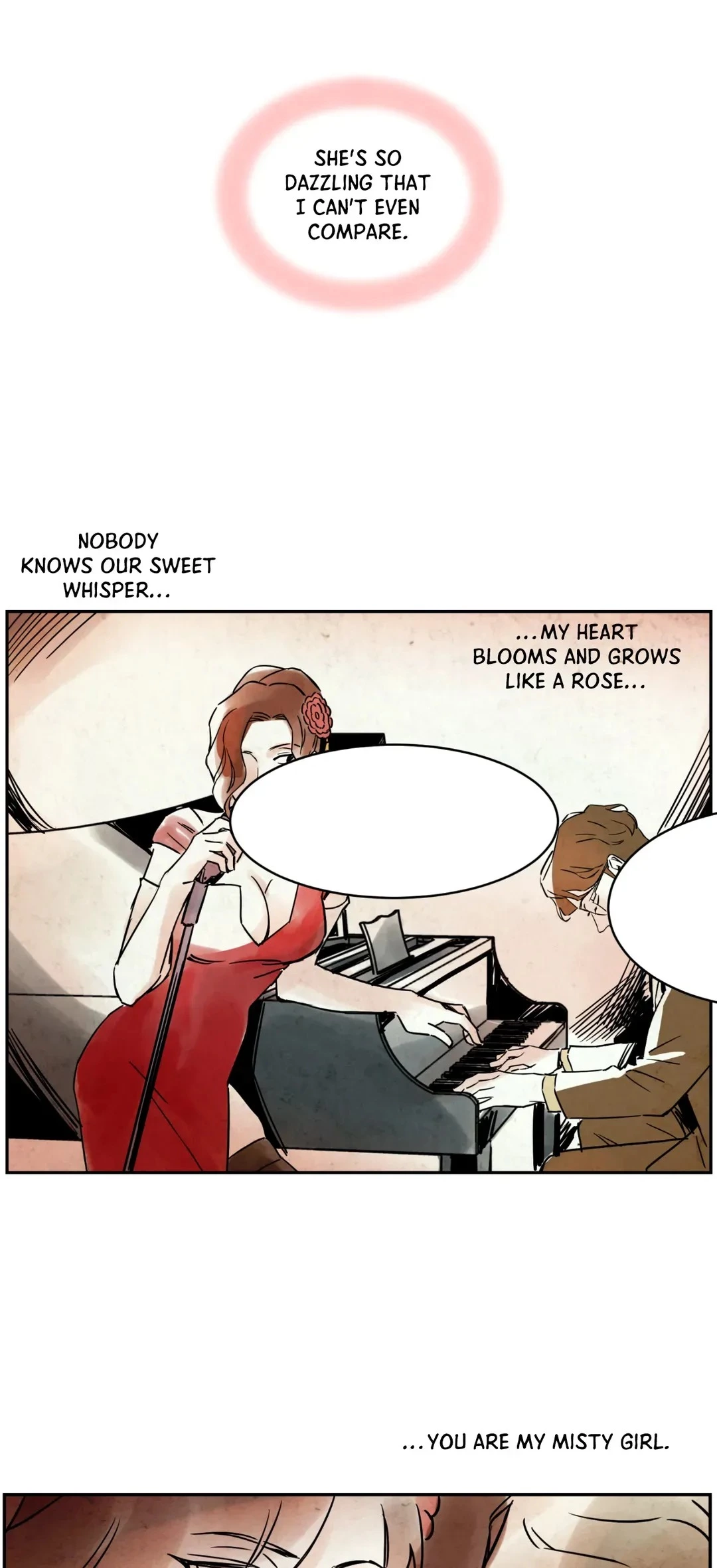 House Of Desire Chapter 46 page 2