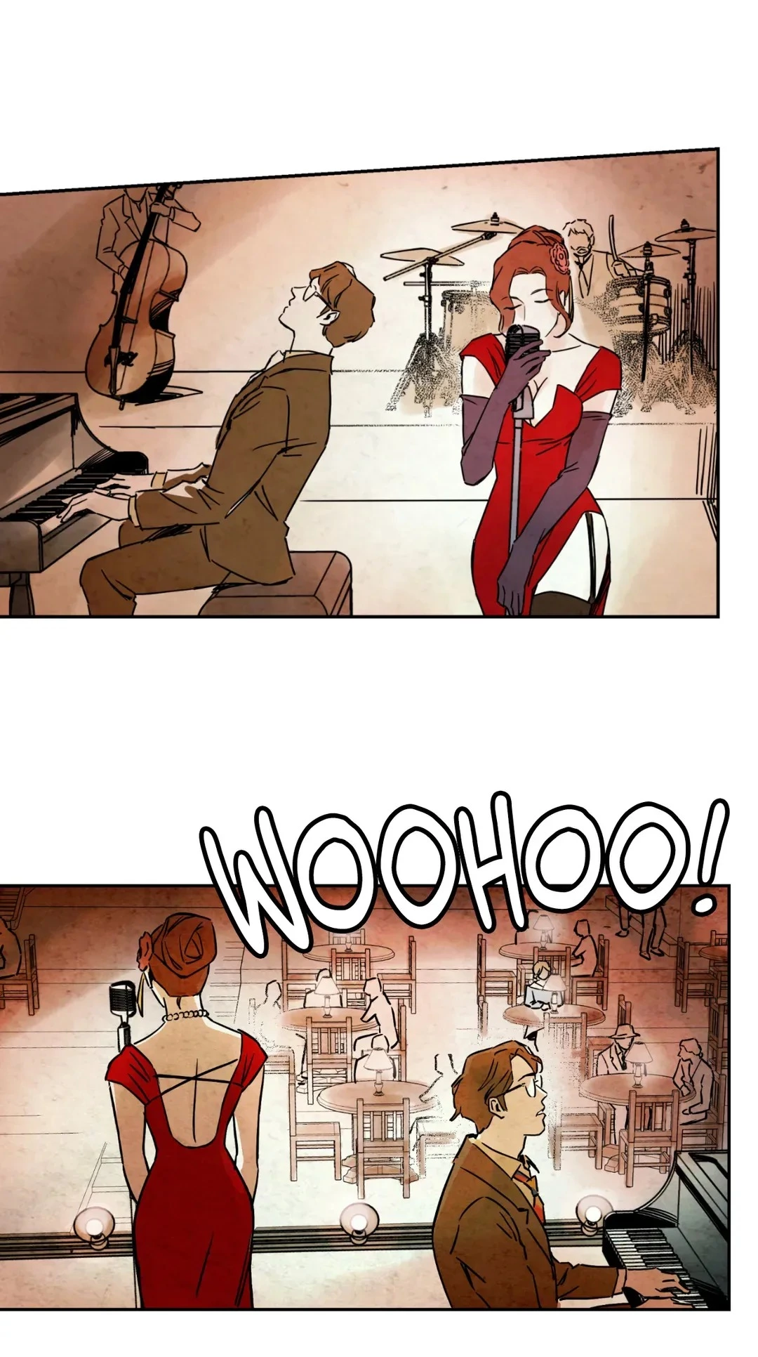 House Of Desire Chapter 46 page 5