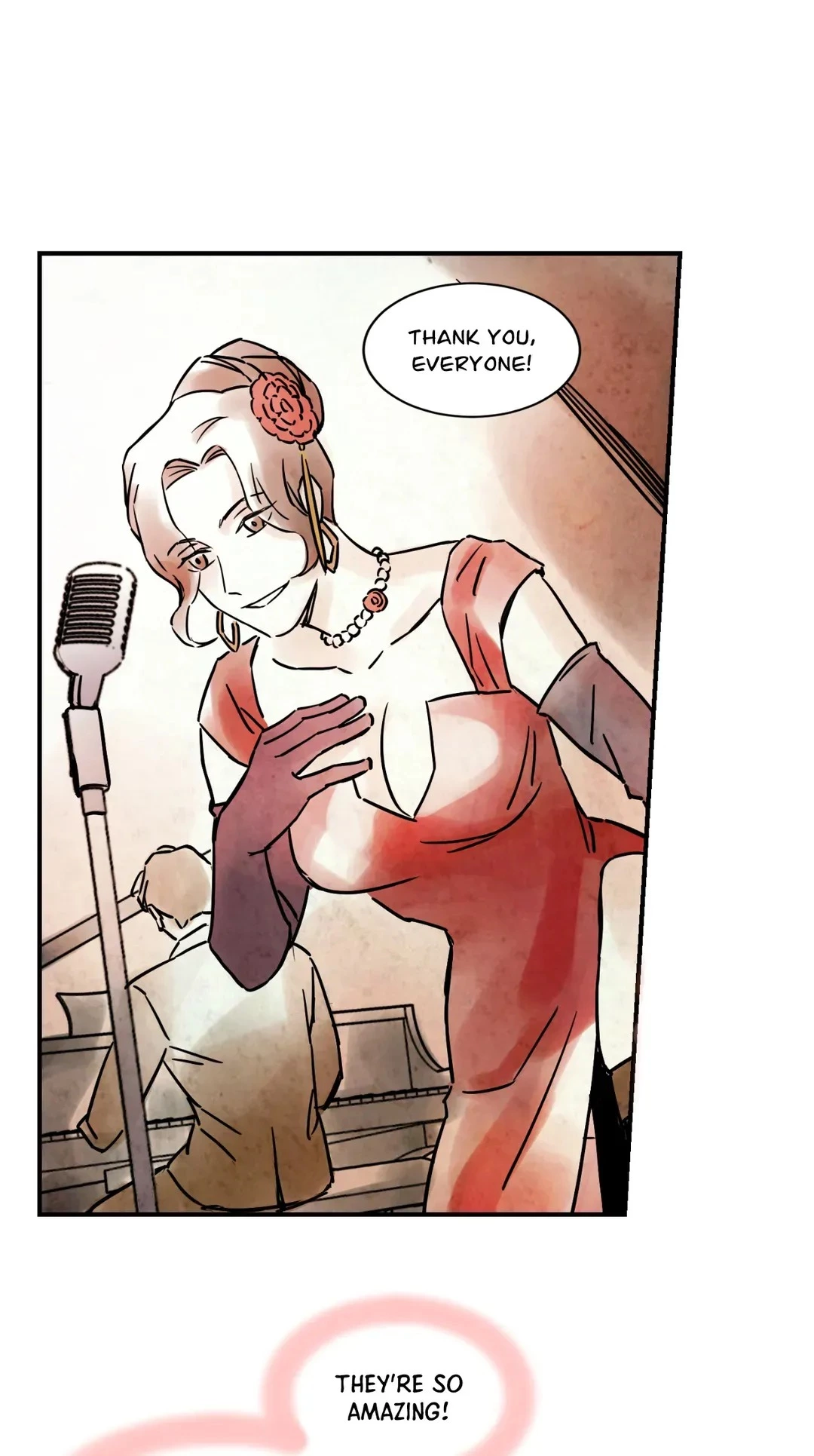 House Of Desire Chapter 46 page 6