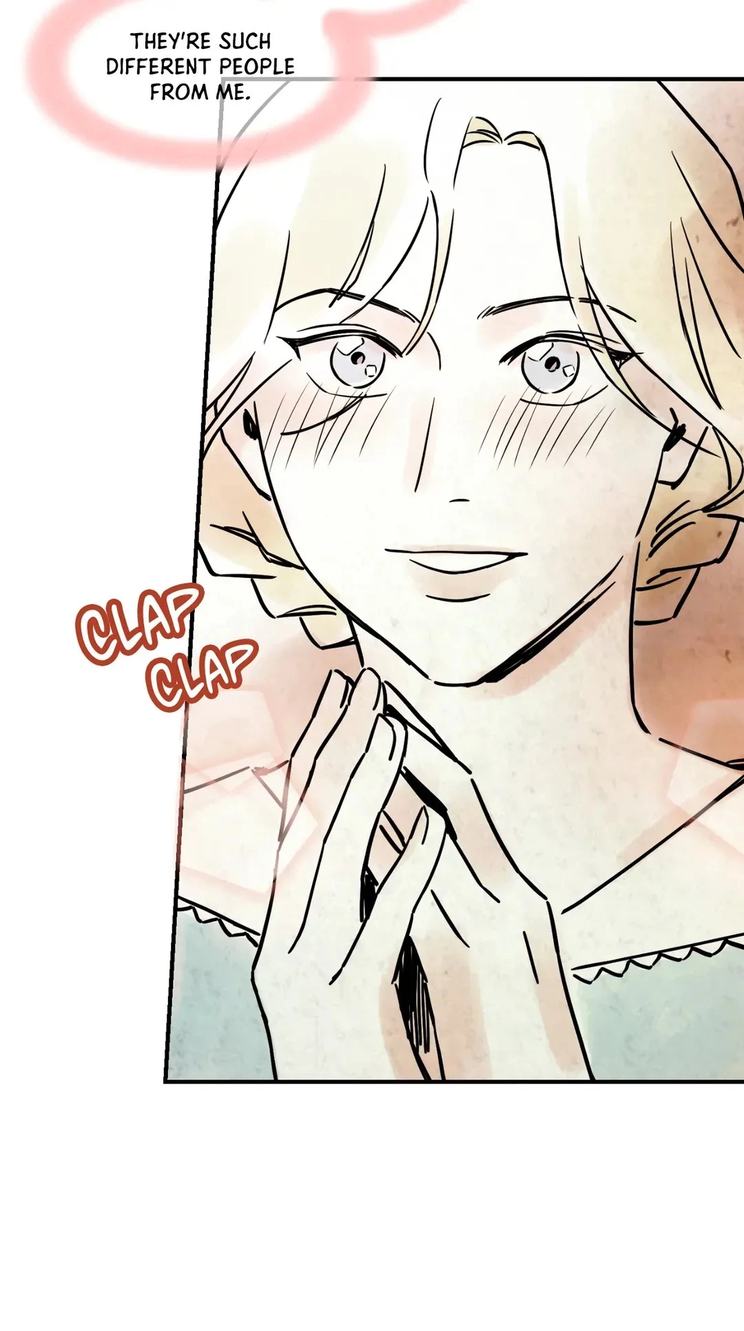 House Of Desire Chapter 46 page 7