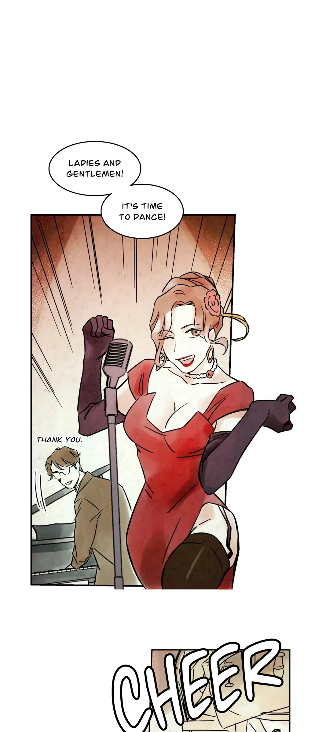 House Of Desire Chapter 46 page 8
