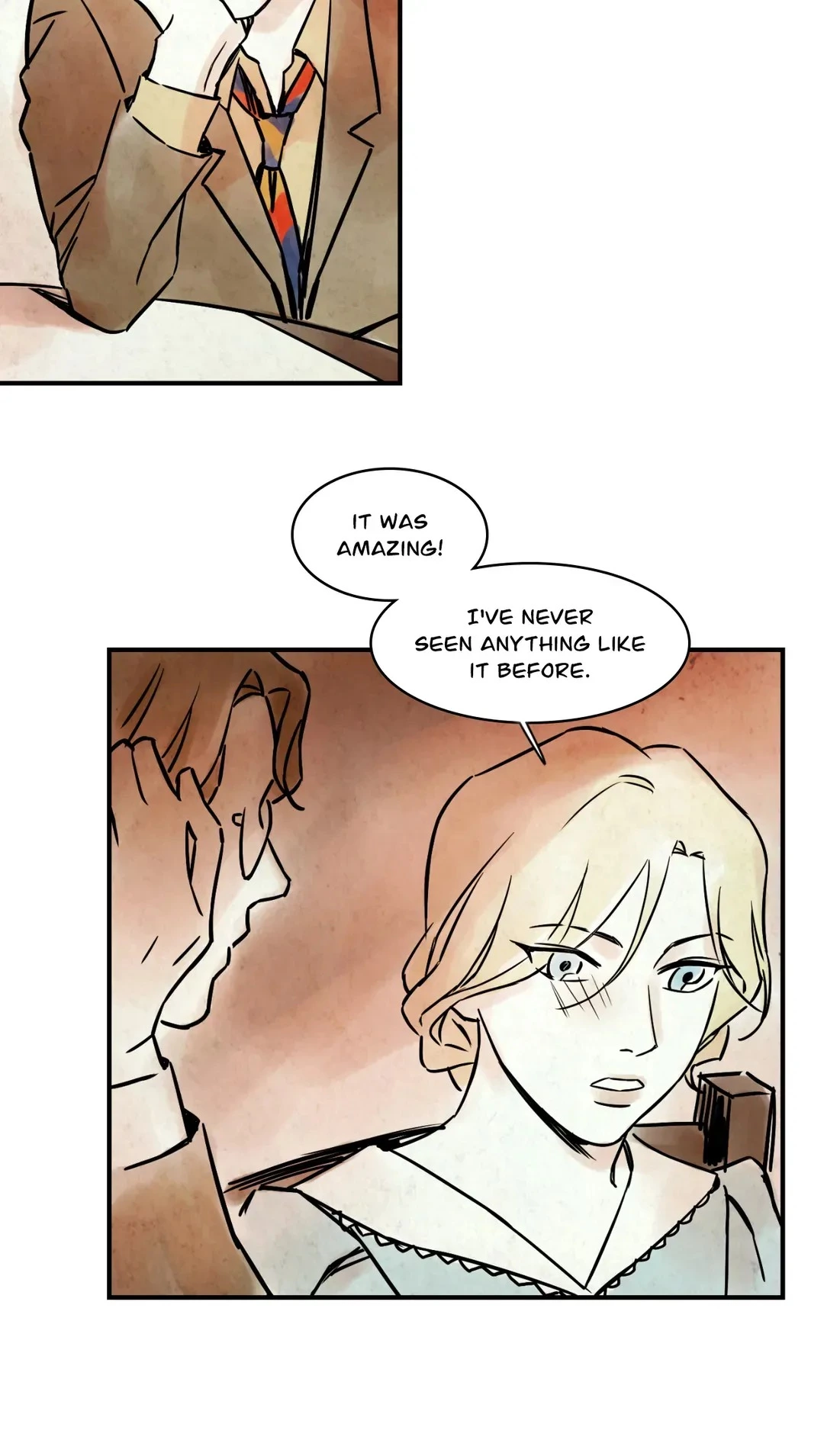 House Of Desire Chapter 46 page 13
