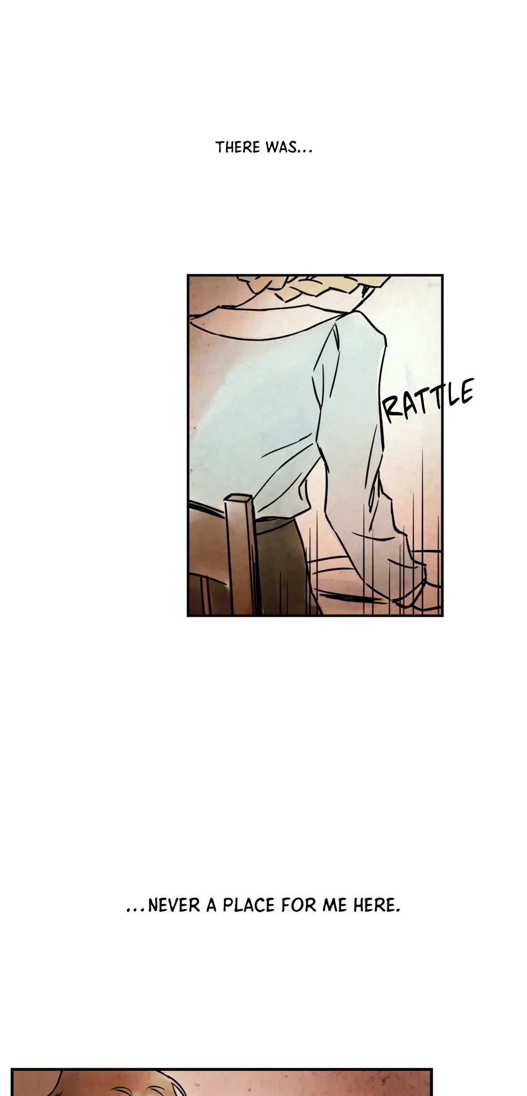 House Of Desire Chapter 46 page 20
