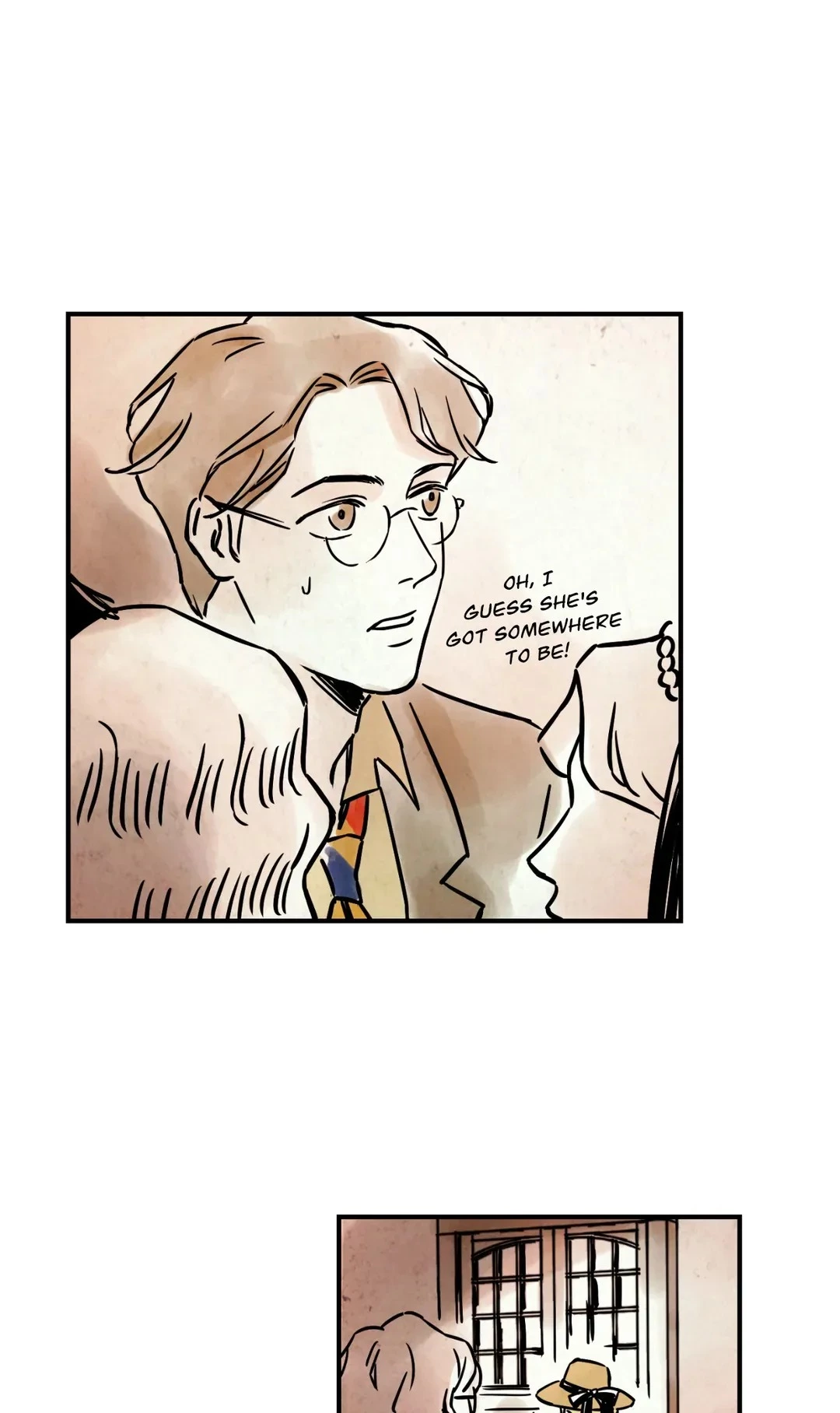 House Of Desire Chapter 46 page 23