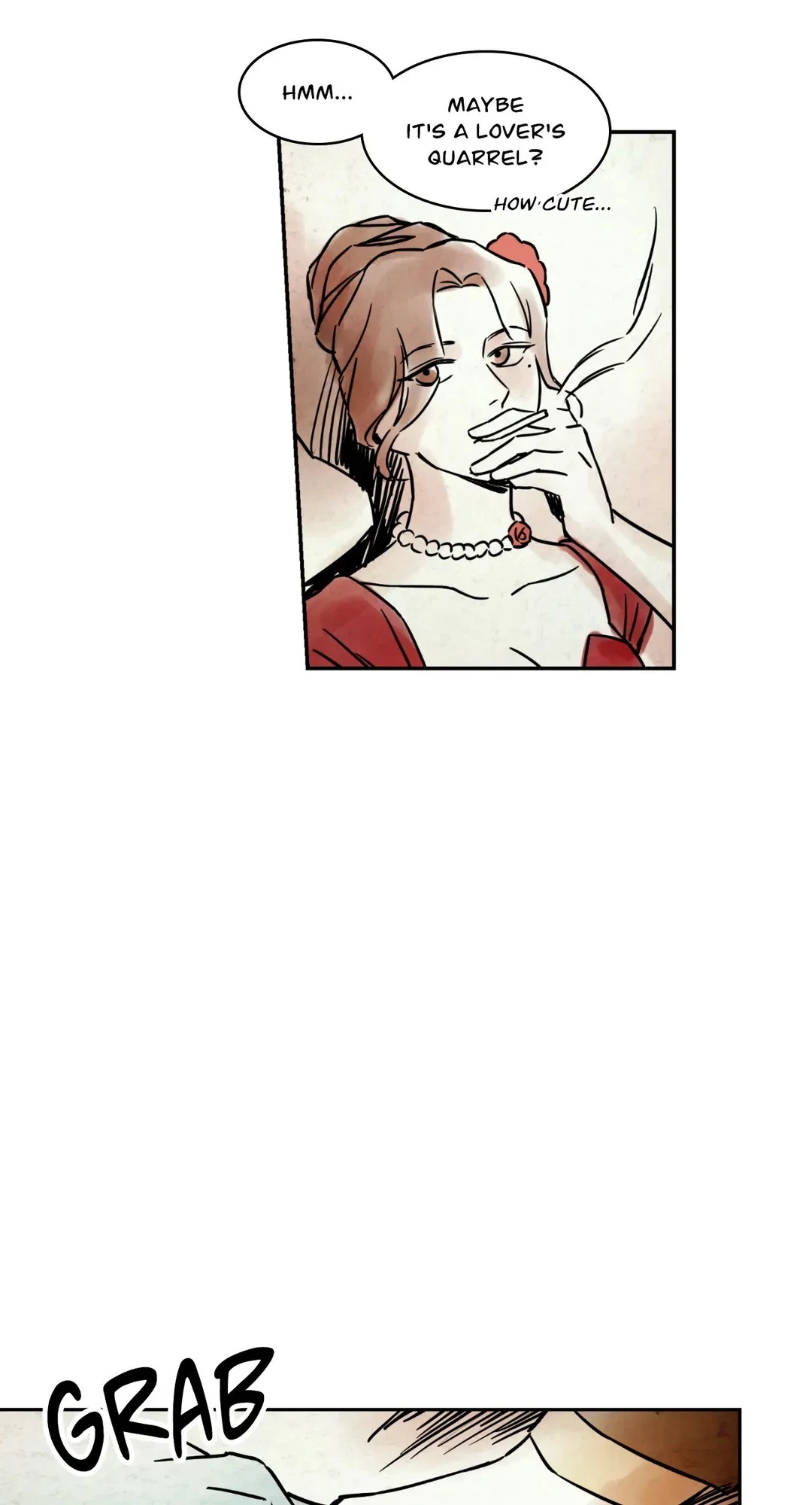 House Of Desire Chapter 46 page 32