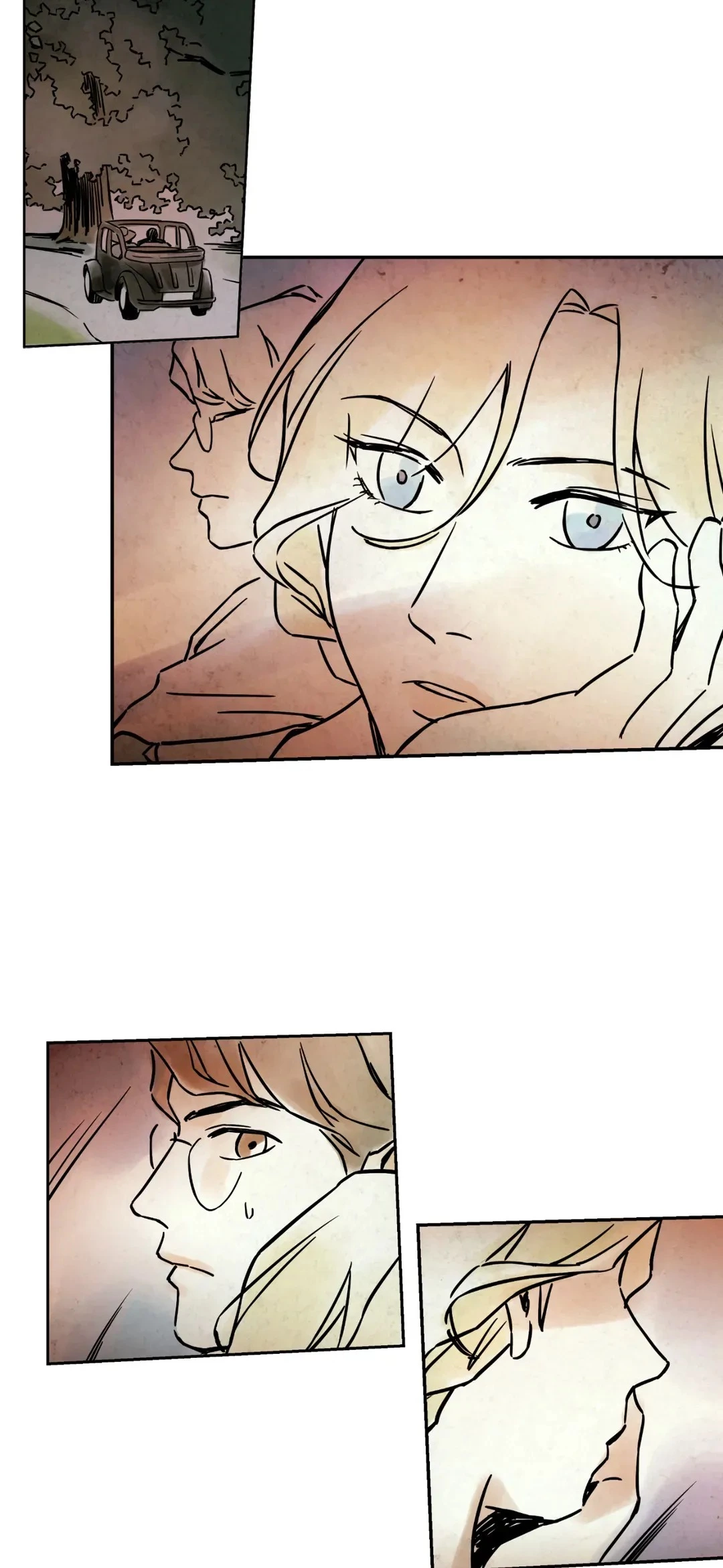 House Of Desire Chapter 46 page 36