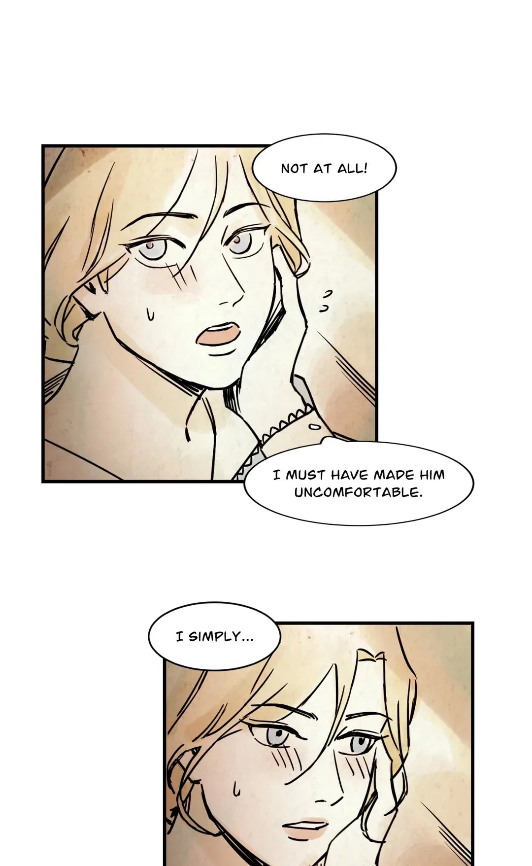 House Of Desire Chapter 46 page 38