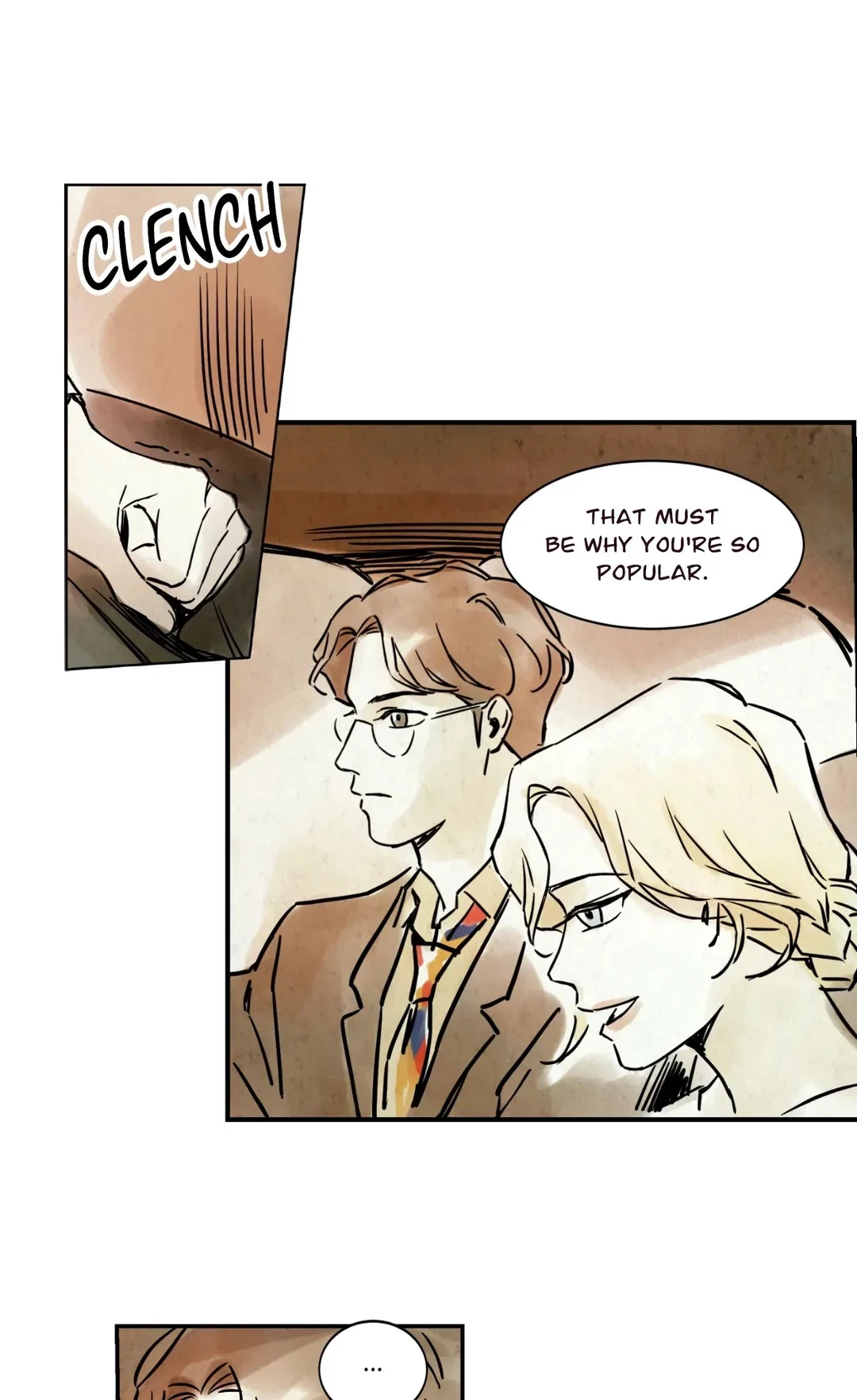 House Of Desire Chapter 47 page 3