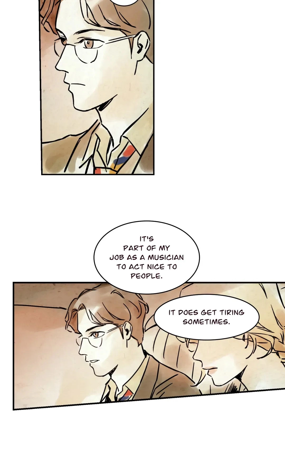 House Of Desire Chapter 47 page 4