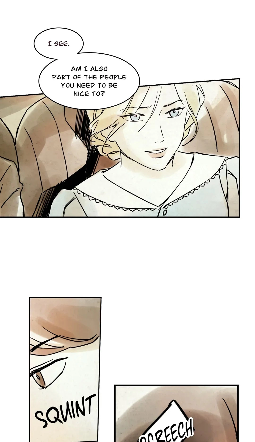 House Of Desire Chapter 47 page 5