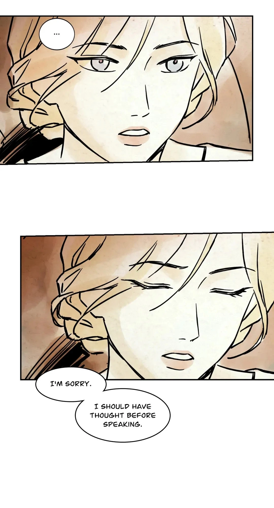 House Of Desire Chapter 47 page 10