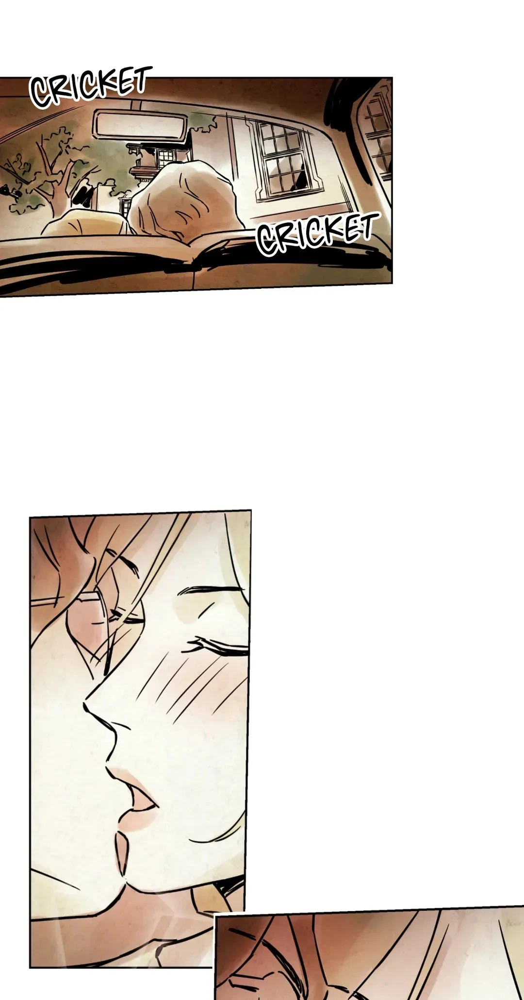 House Of Desire Chapter 47 page 14
