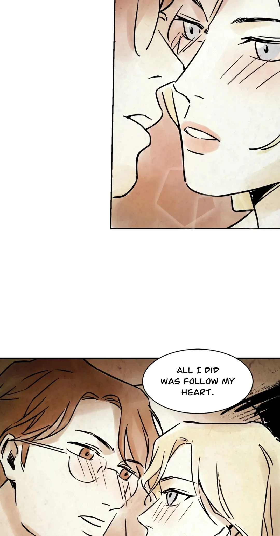 House Of Desire Chapter 47 page 15