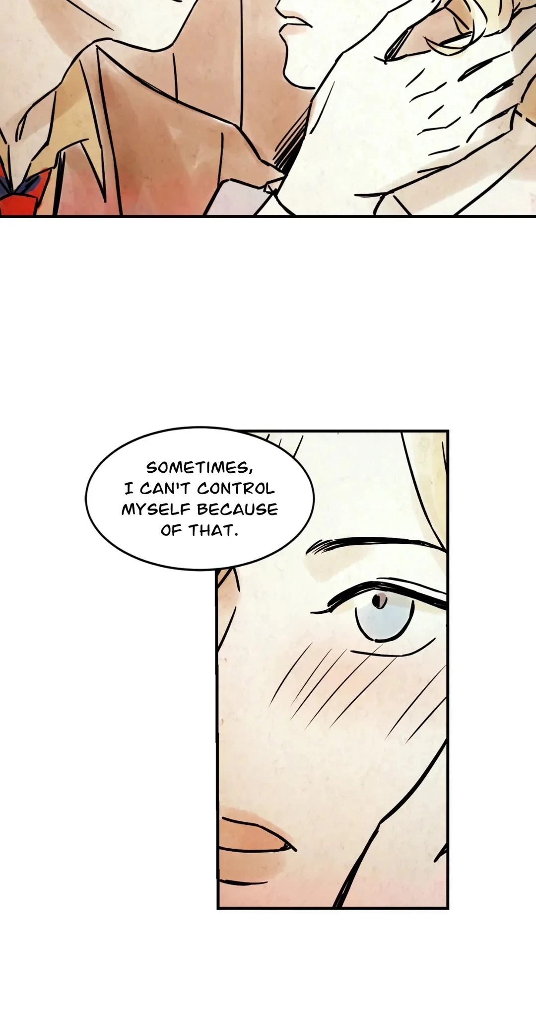 House Of Desire Chapter 47 page 16