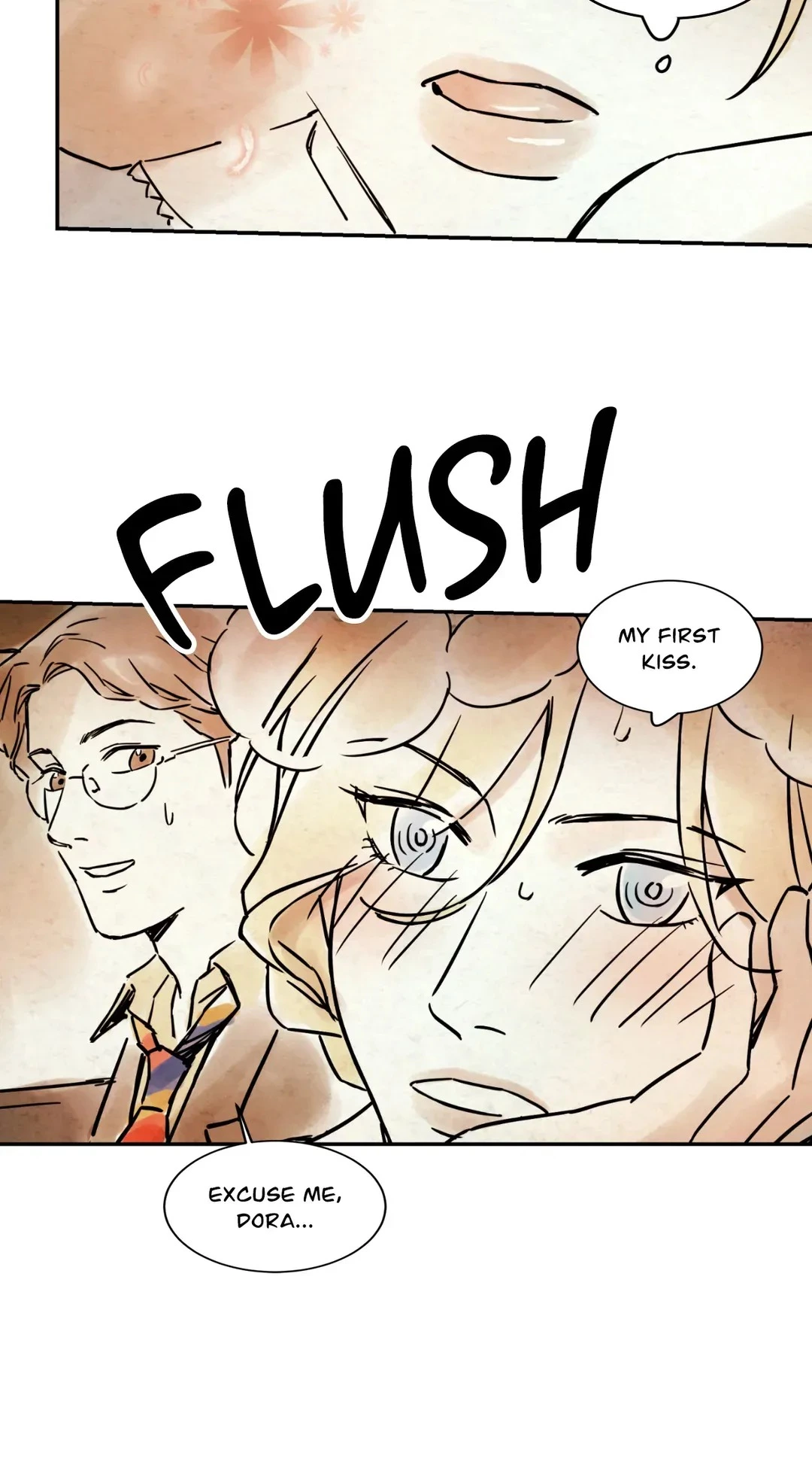 House Of Desire Chapter 47 page 22